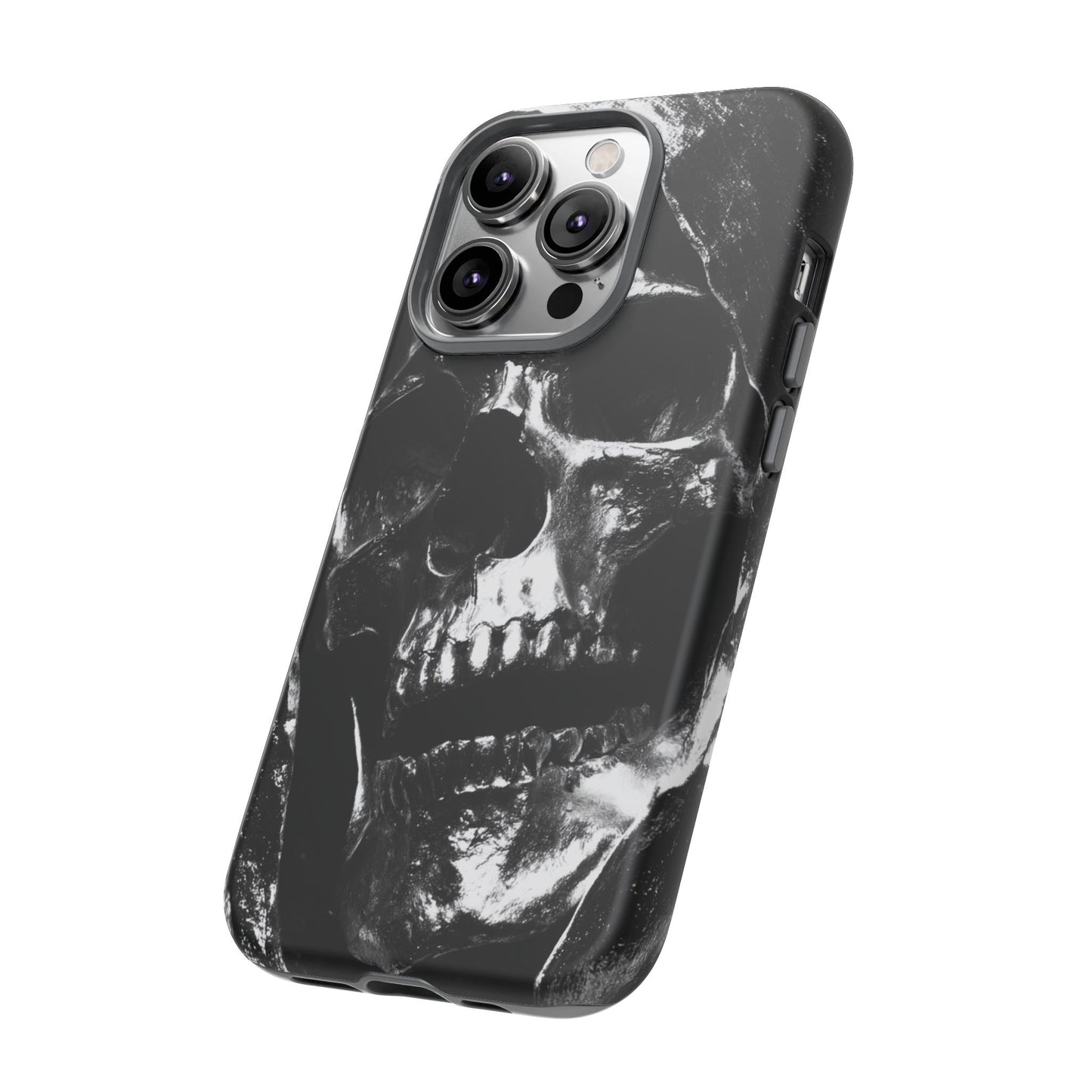 Reaper Skull [TOUGH CASE]
