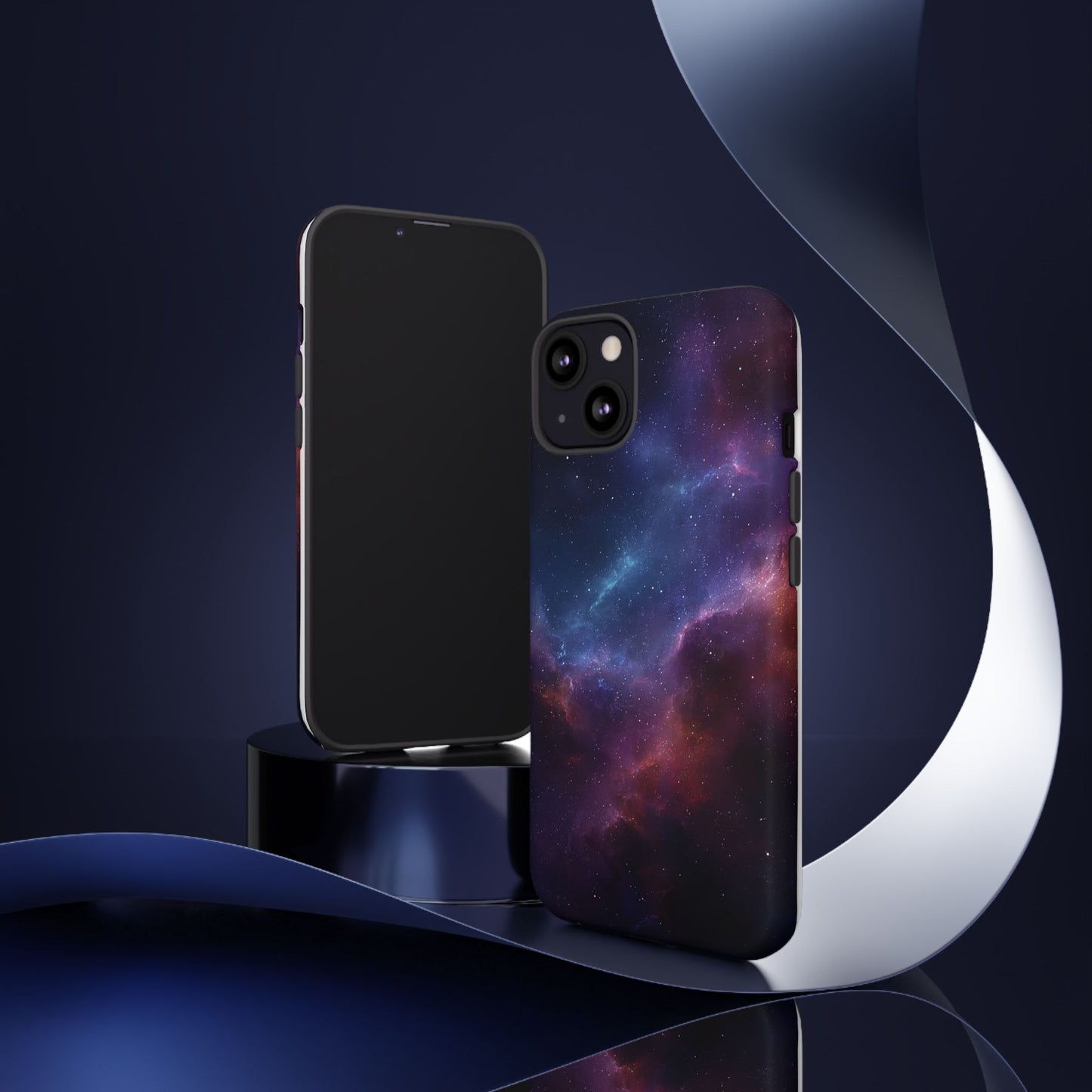 Galaxy Nebula [TOUGH CASE]