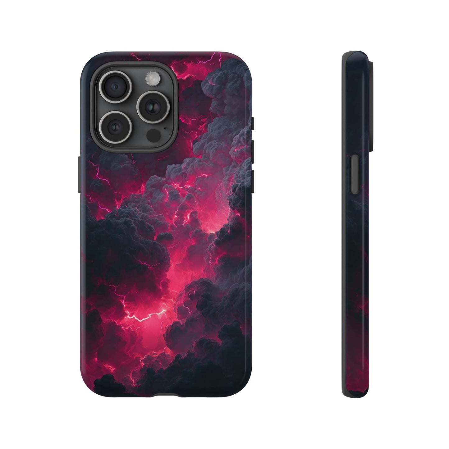 Pink Storm [TOUGH CASE]