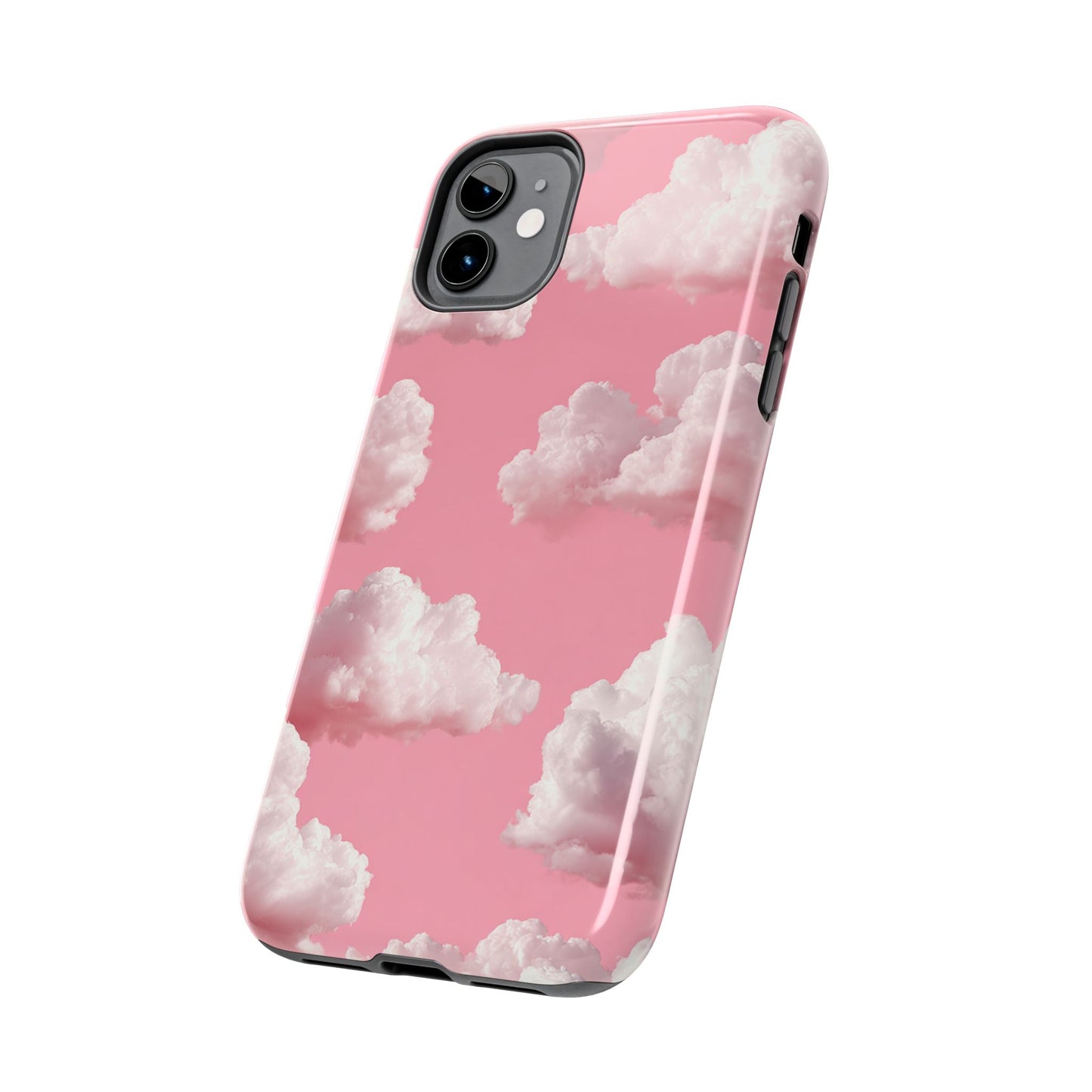 Pink Sky