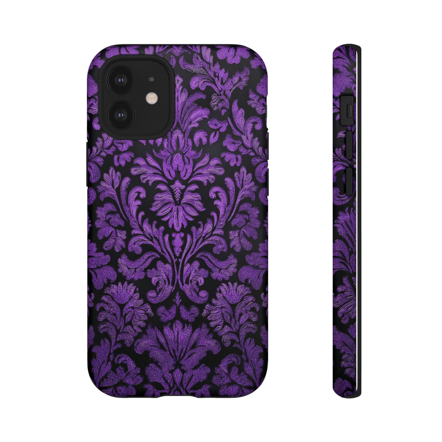 Purple Wallpaper [TOUGH CASE]