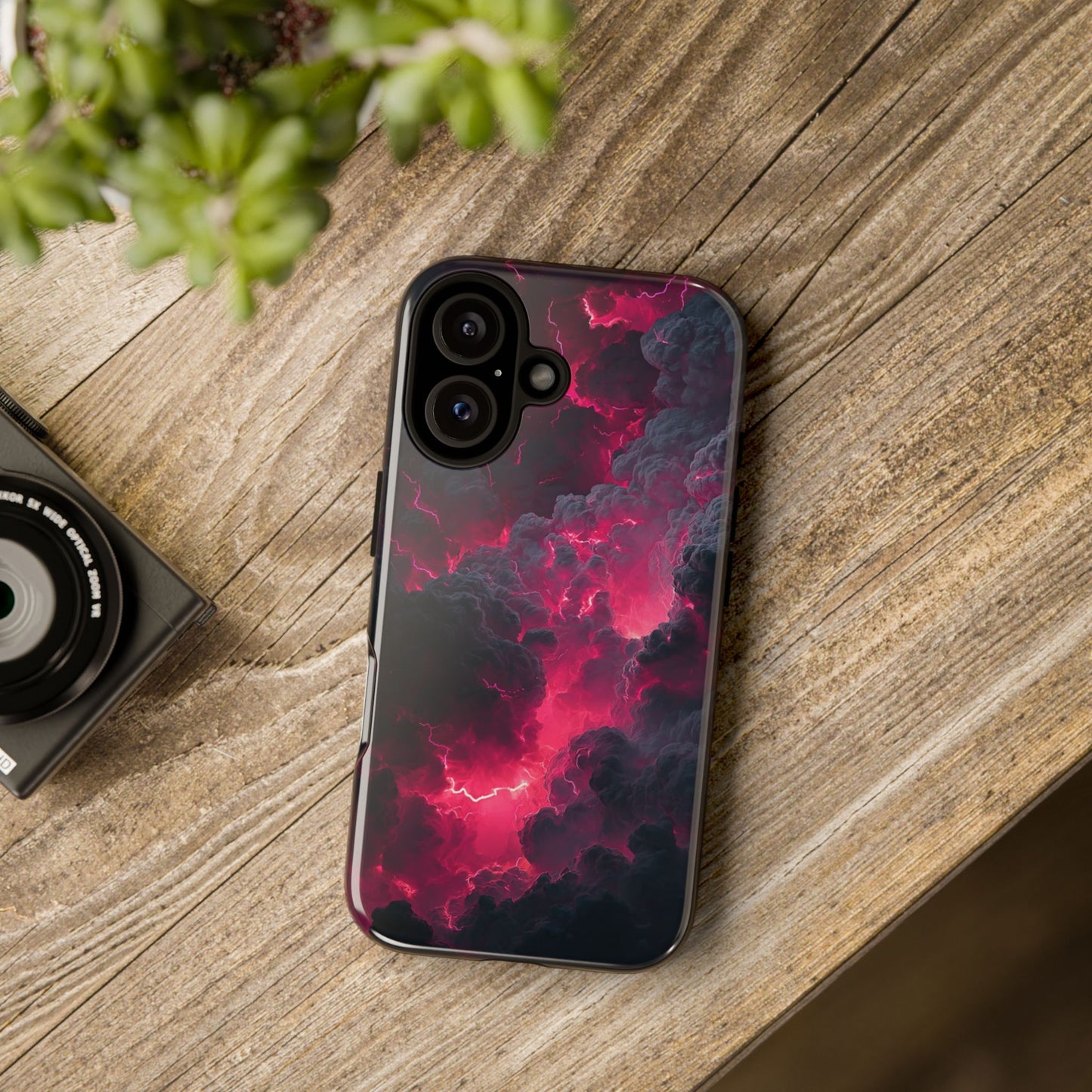 Pink Storm [TOUGH CASE]