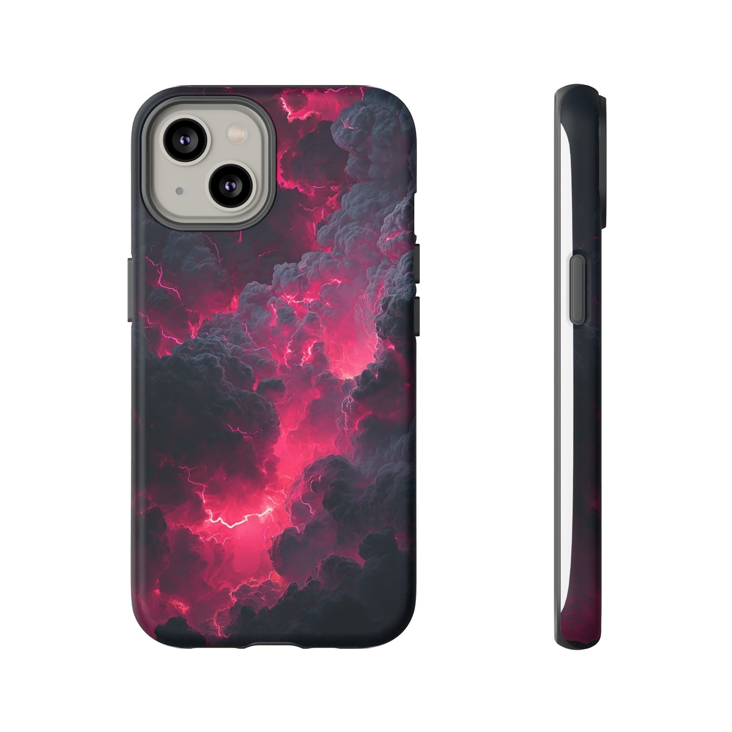 Pink Storm [TOUGH CASE]