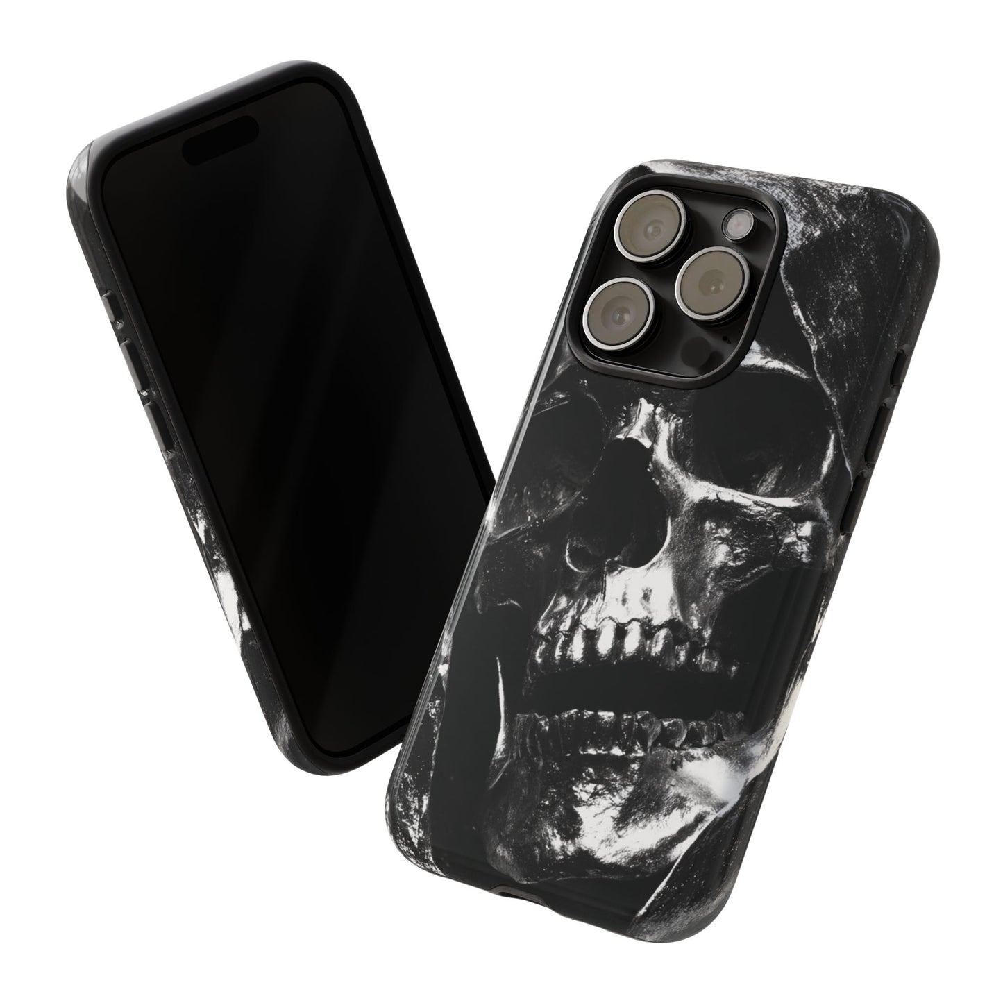 Reaper Skull [TOUGH CASE]