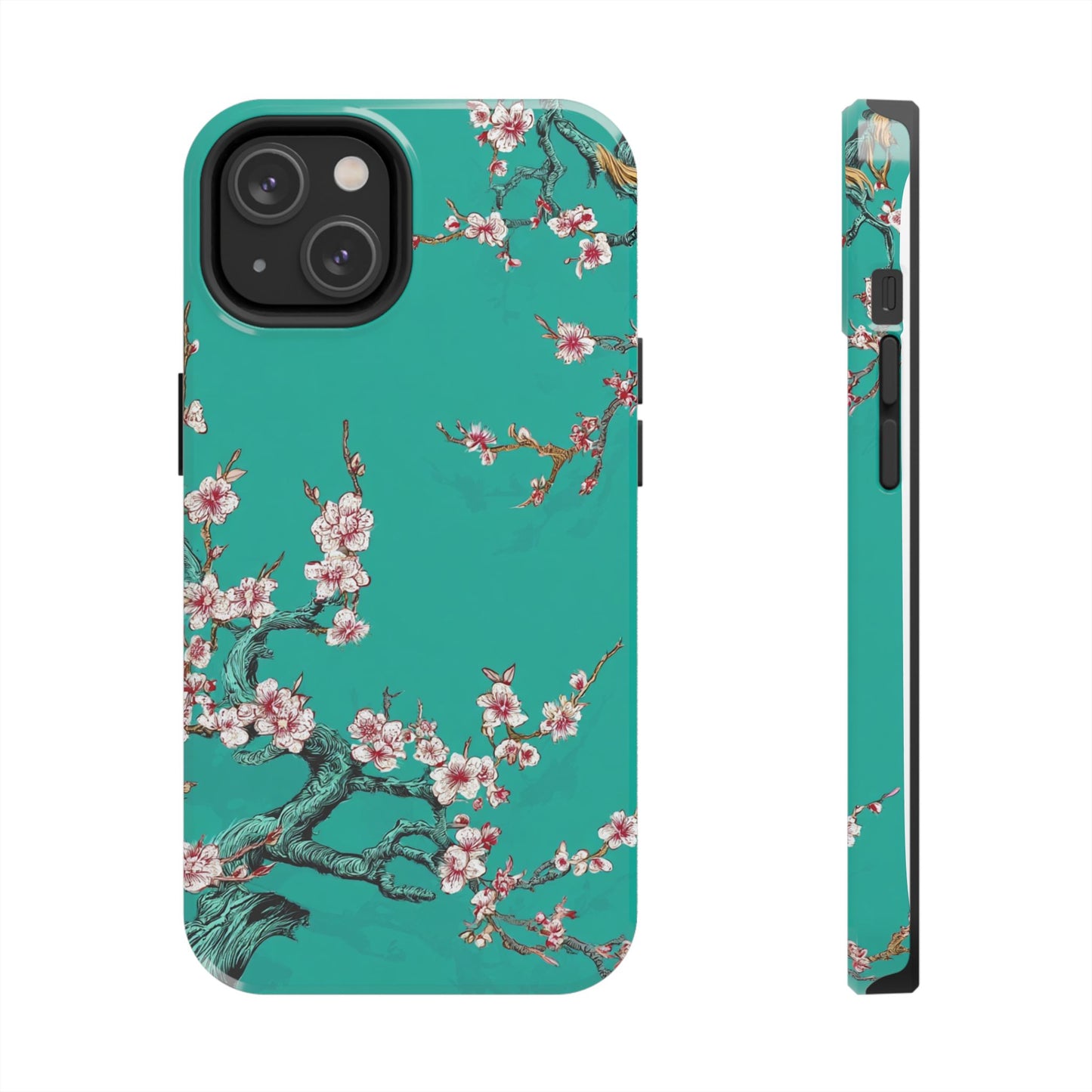 Cherry Blossom