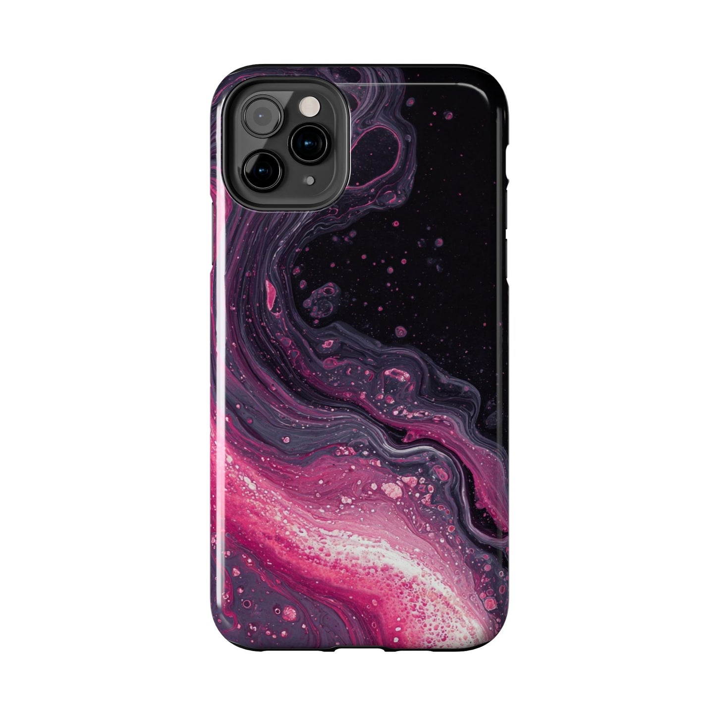 Liquid Purple [TOUGH CASE]