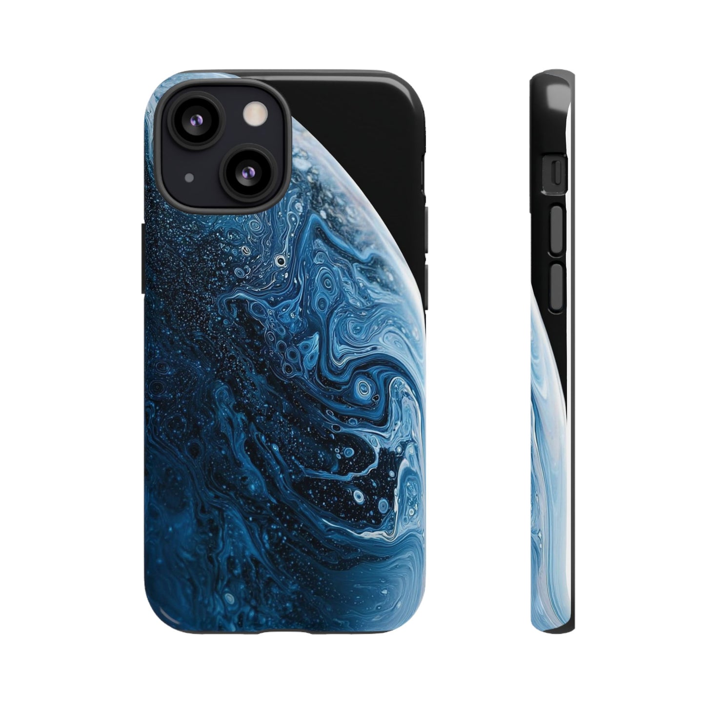 Blue Planet [TOUGH CASE]