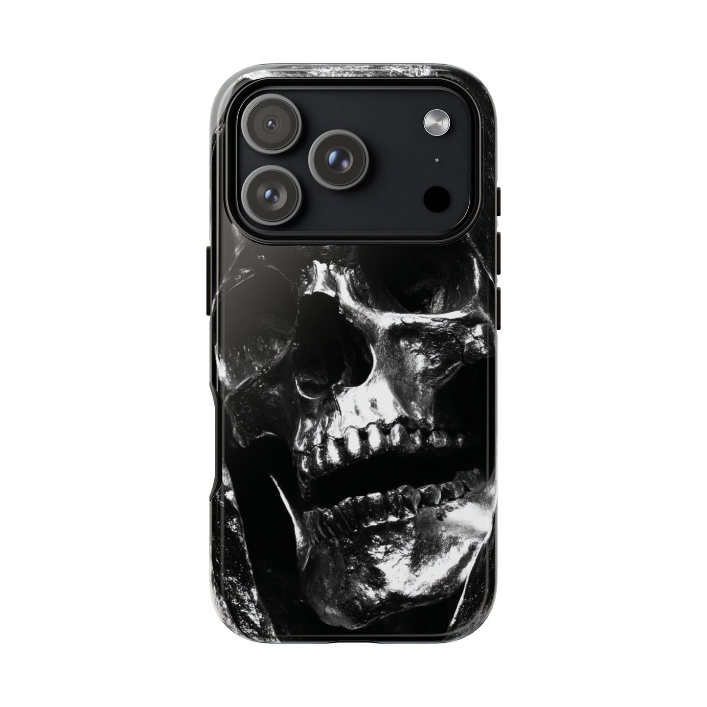Reaper Skull [TOUGH CASE]