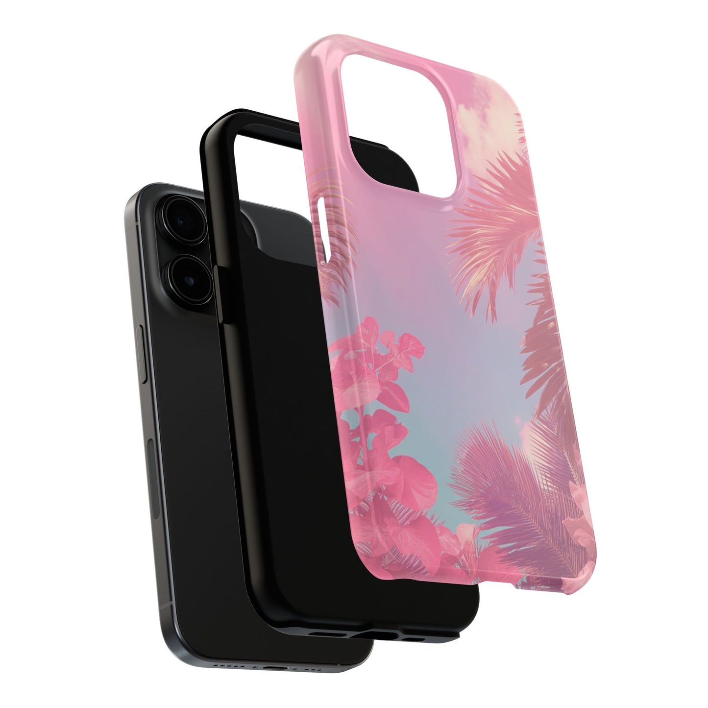 Tropical Pink