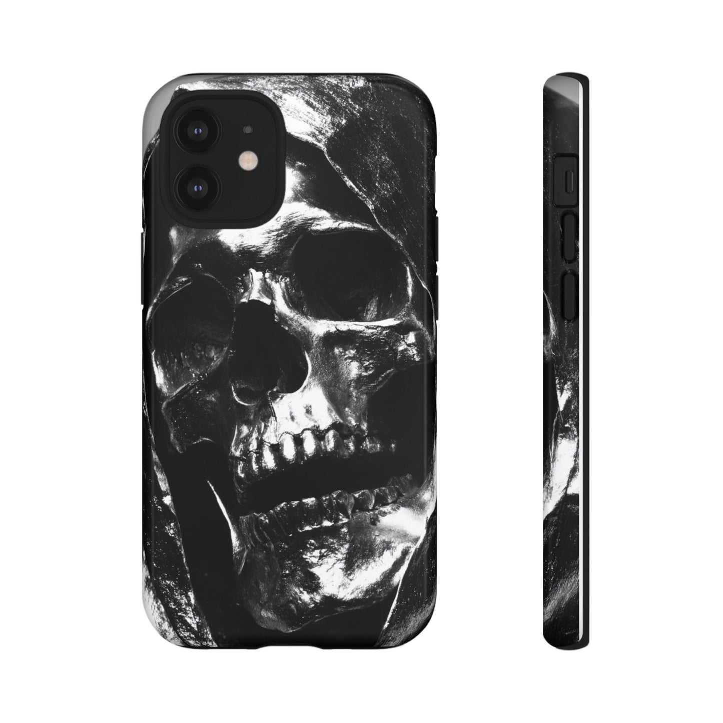 Reaper Skull [TOUGH CASE]