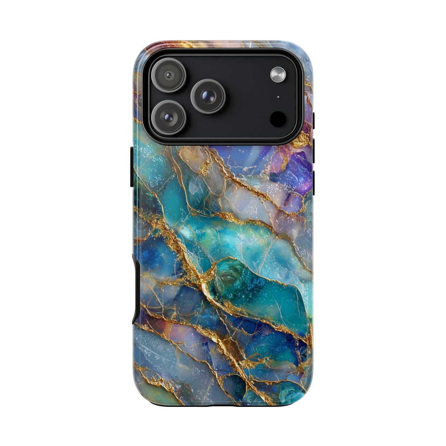 Rainbow Marble [TOUGH CASE]