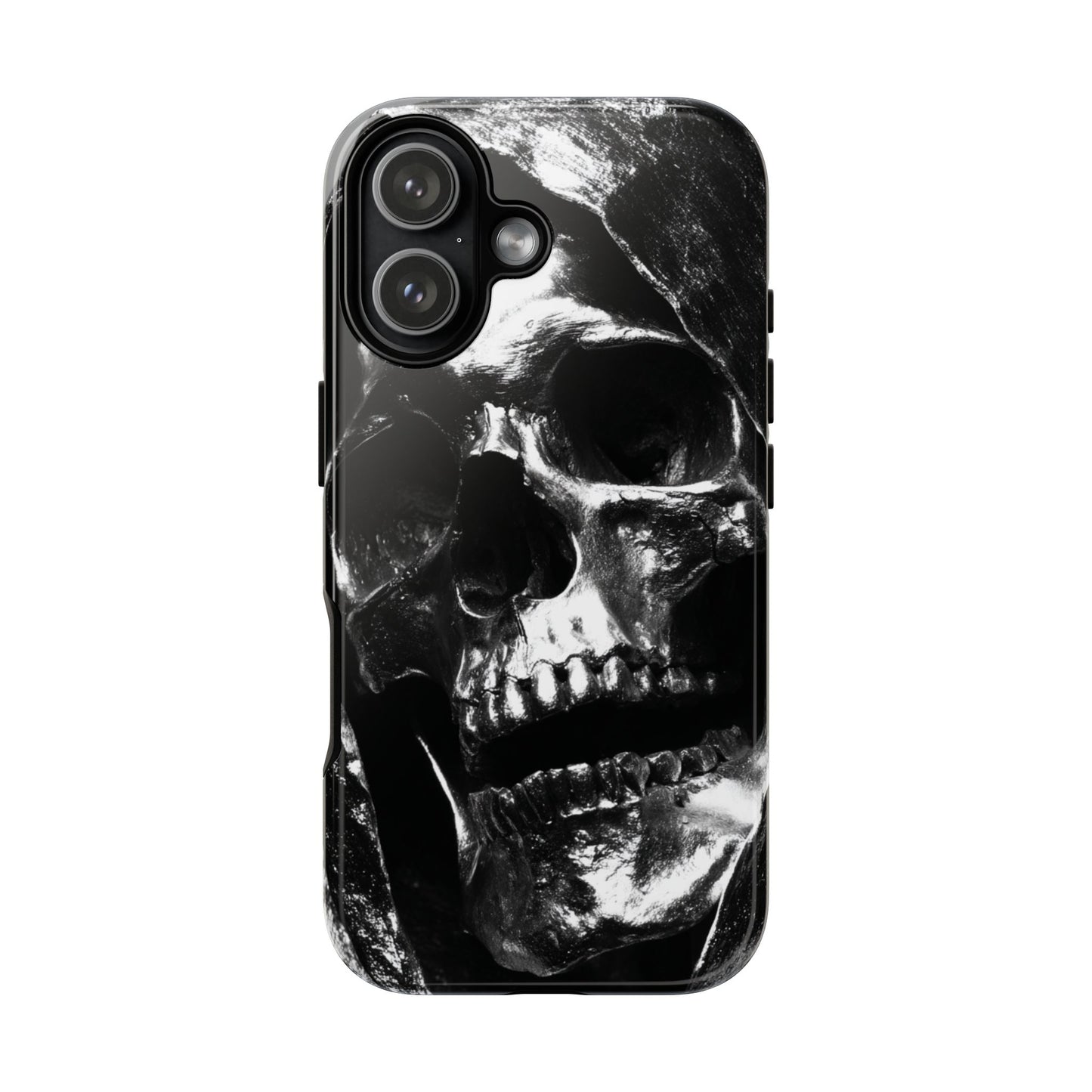 Reaper Skull [TOUGH CASE]