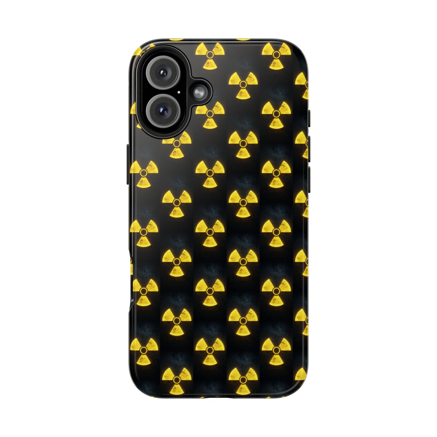 Nuclear [TOUGH CASE]