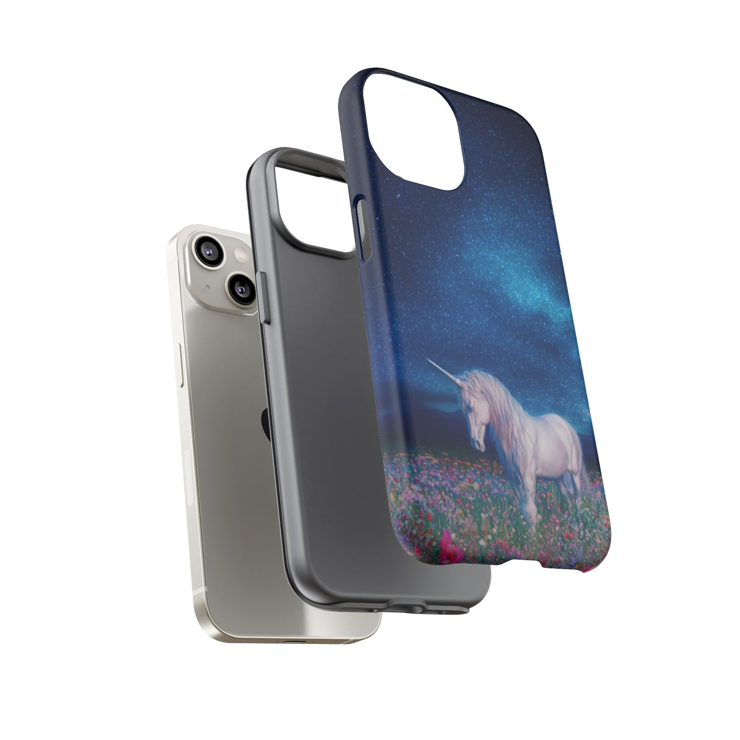 Unicorn [TOUGH CASE]