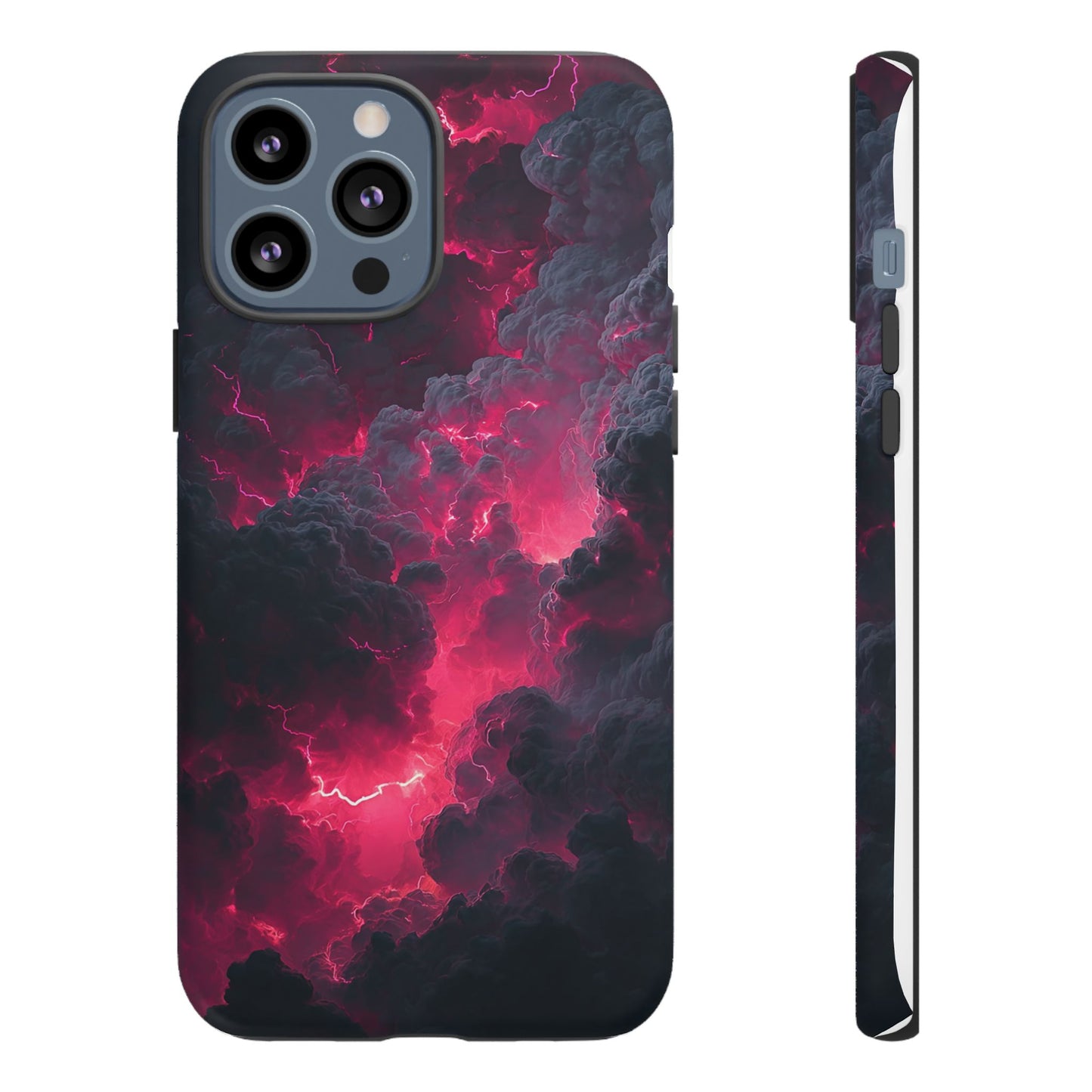 Pink Storm [TOUGH CASE]