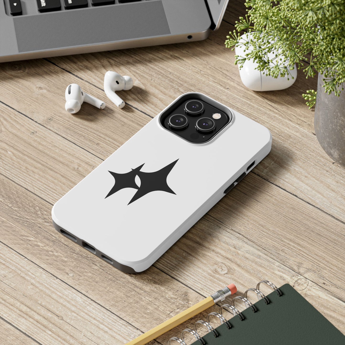2 Stars [TOUGH CASE]