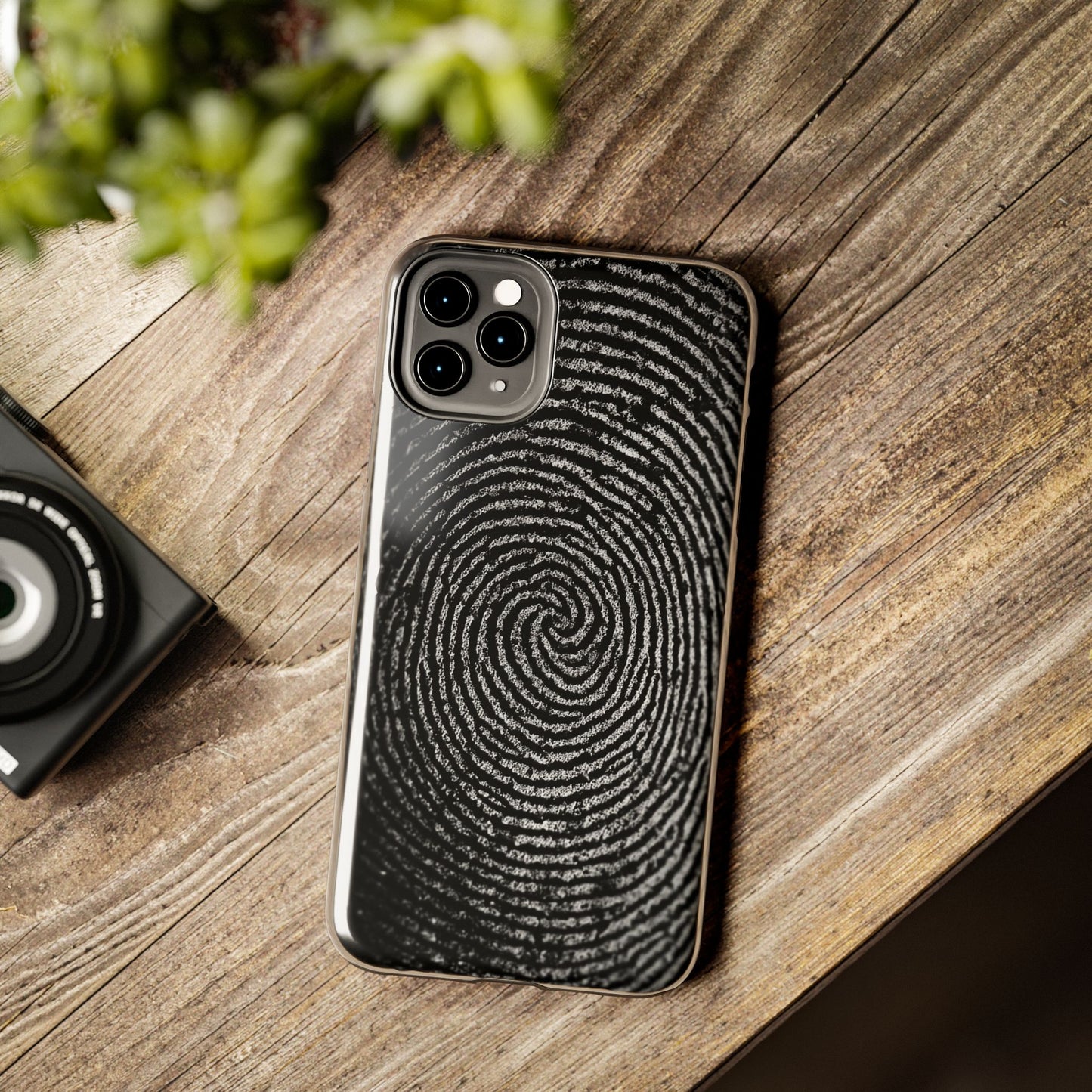 Fingerprint