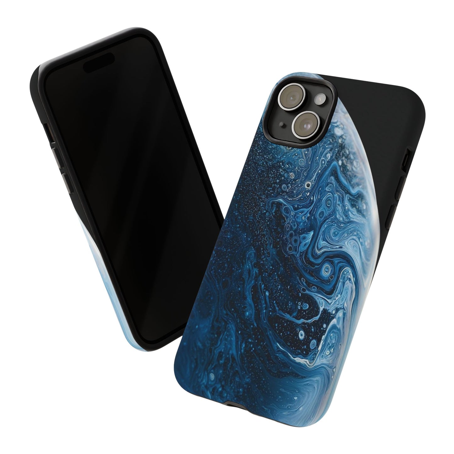 Blue Planet [TOUGH CASE]
