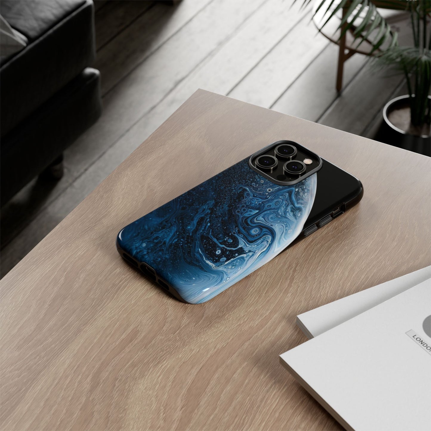 Blue Planet [TOUGH CASE]