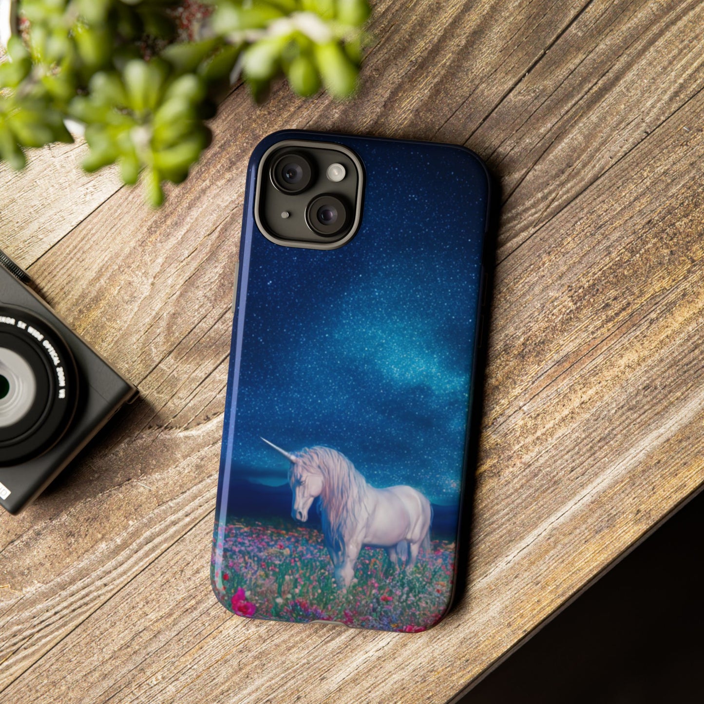 Unicorn [TOUGH CASE]