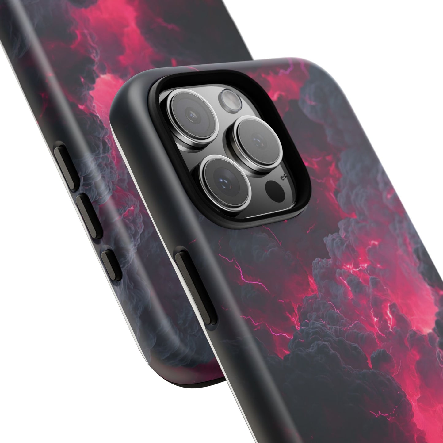 Pink Storm [TOUGH CASE]