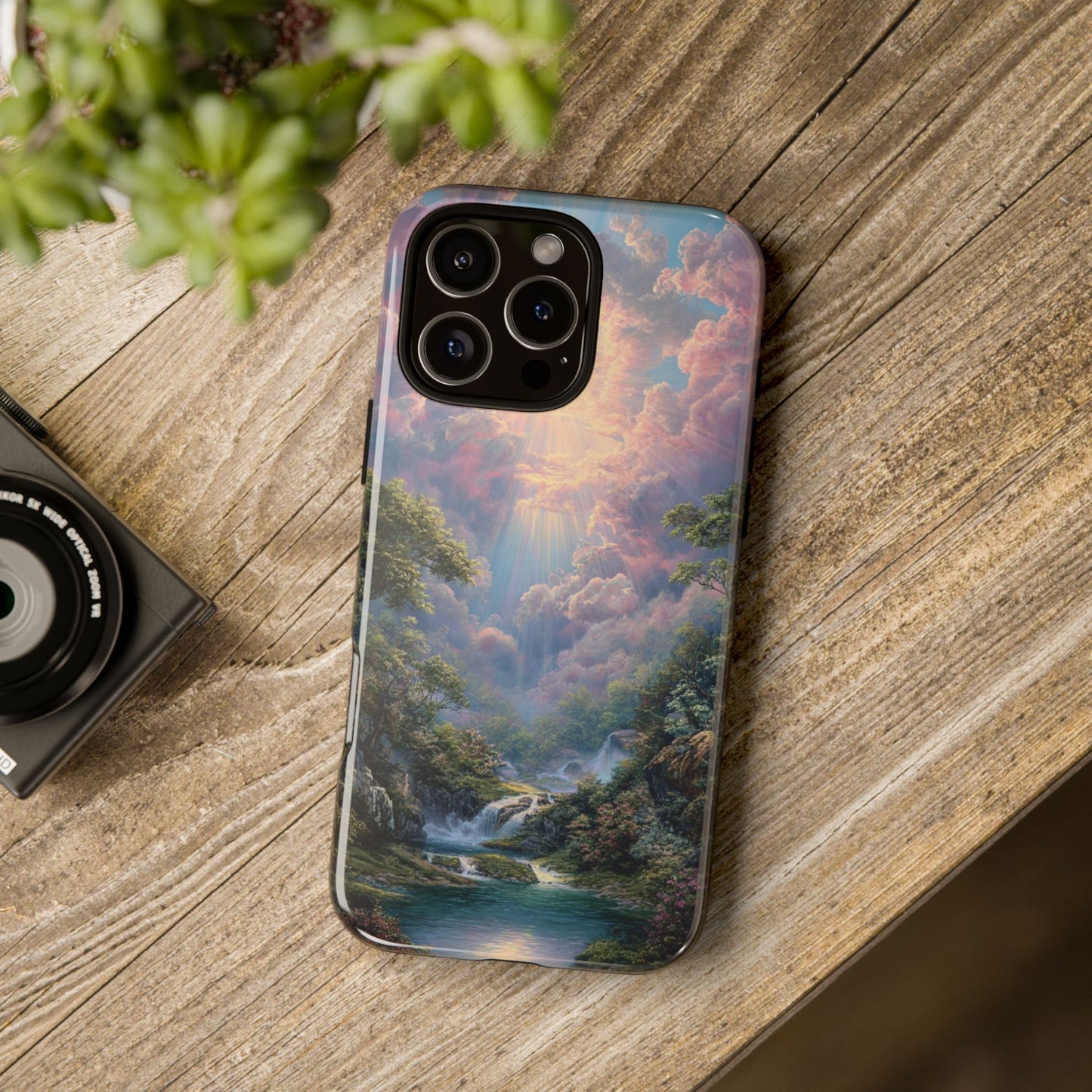 BESTSELLER Serene Sunrise [TOUGH CASE]