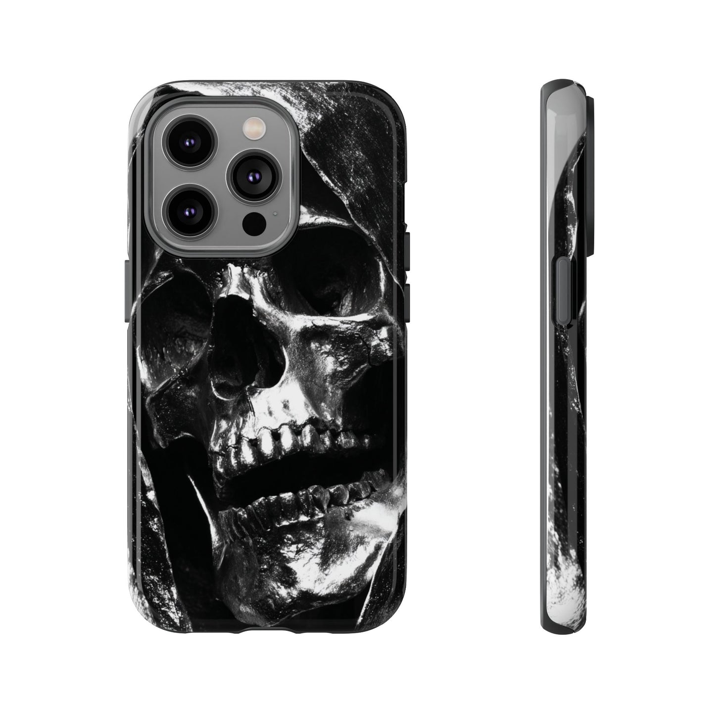Reaper Skull [TOUGH CASE]