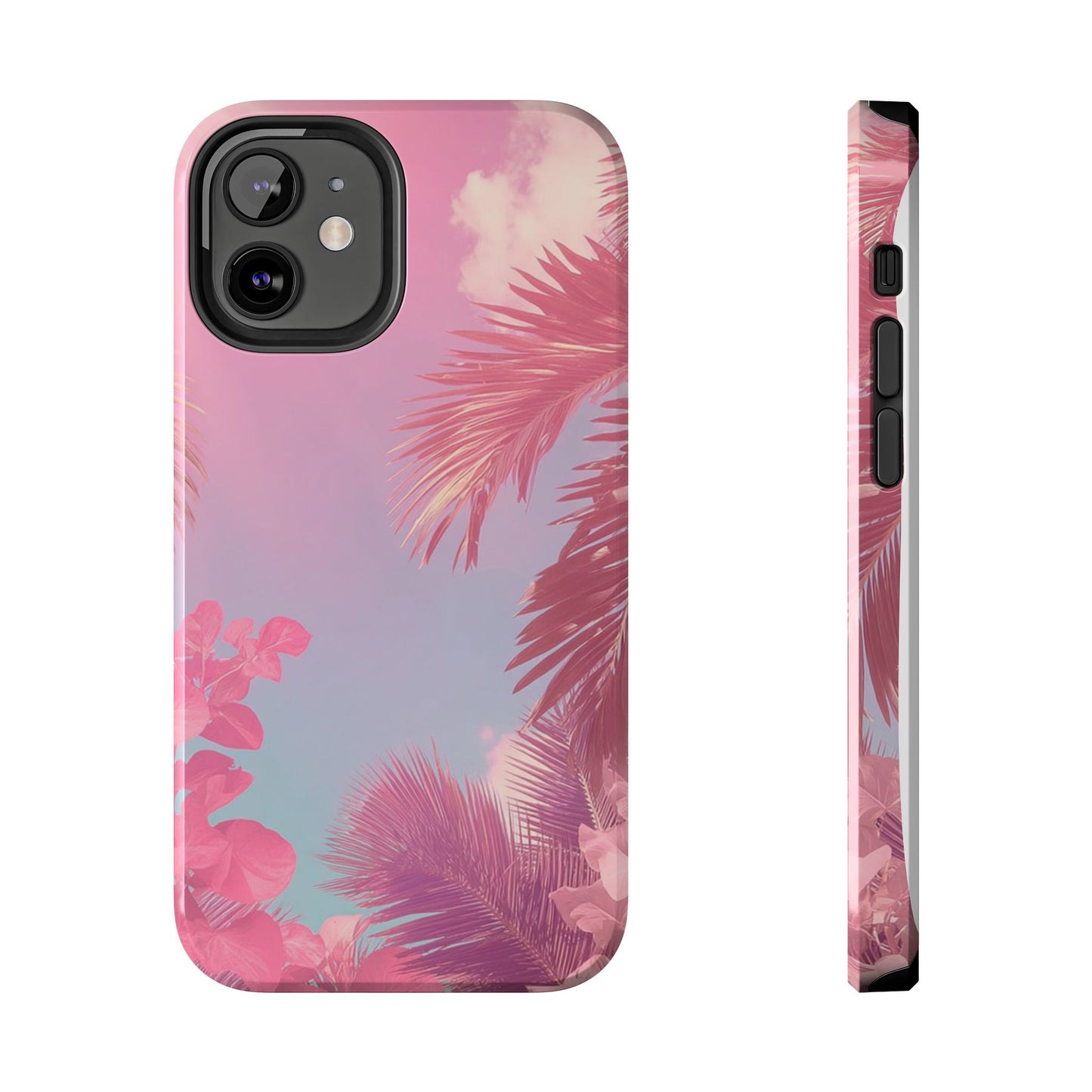 Tropical Pink