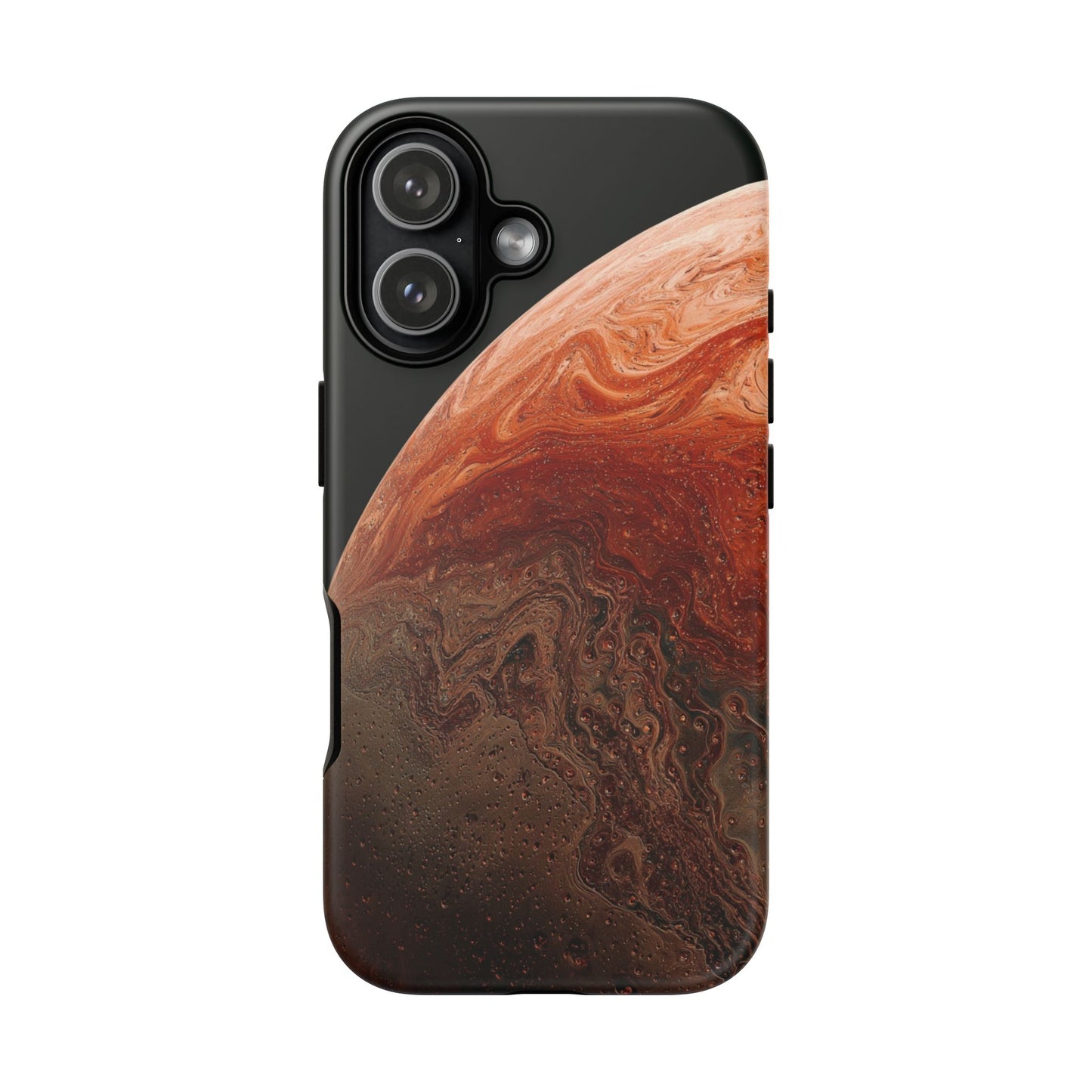 Red Planet [TOUGH CASE]