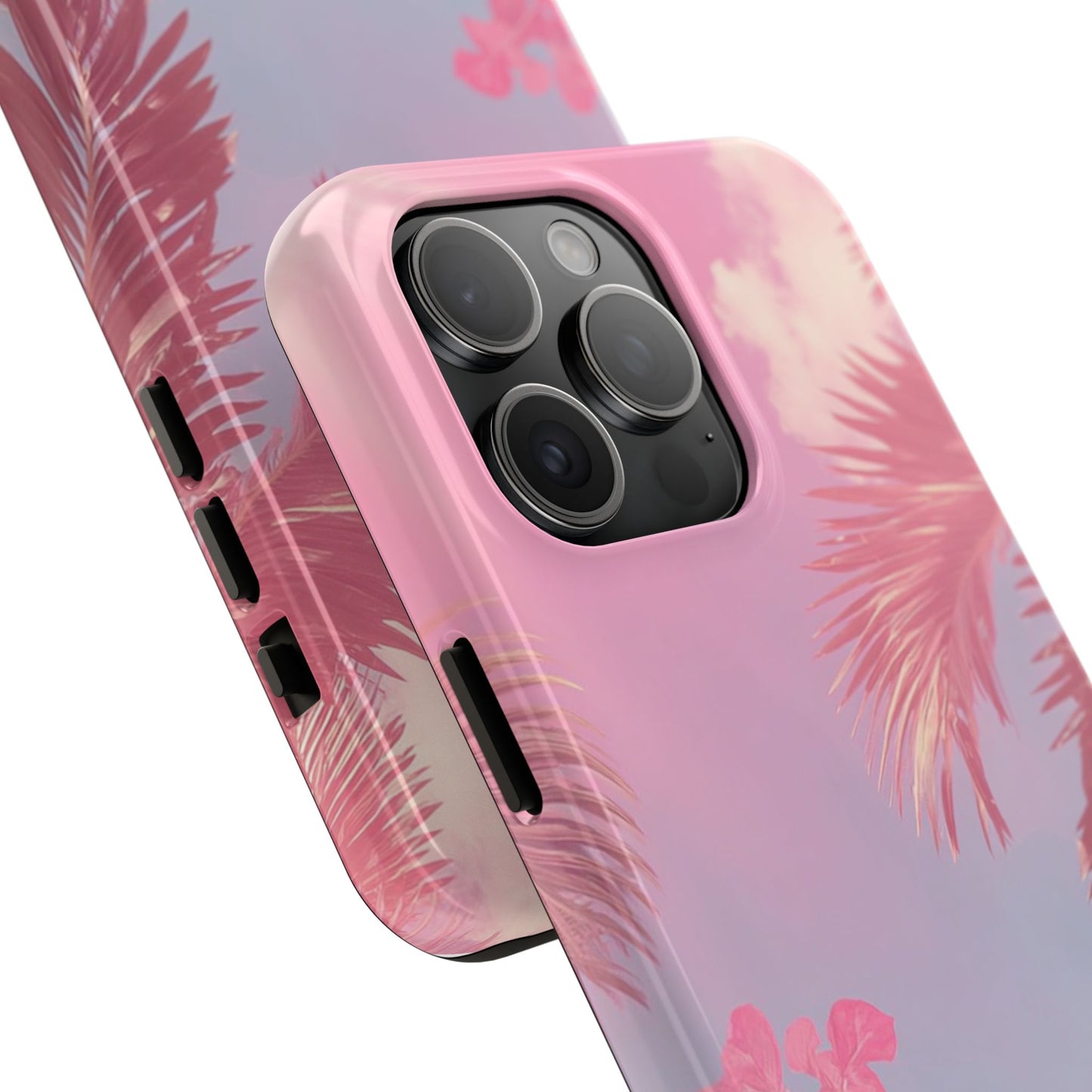 Tropical Pink