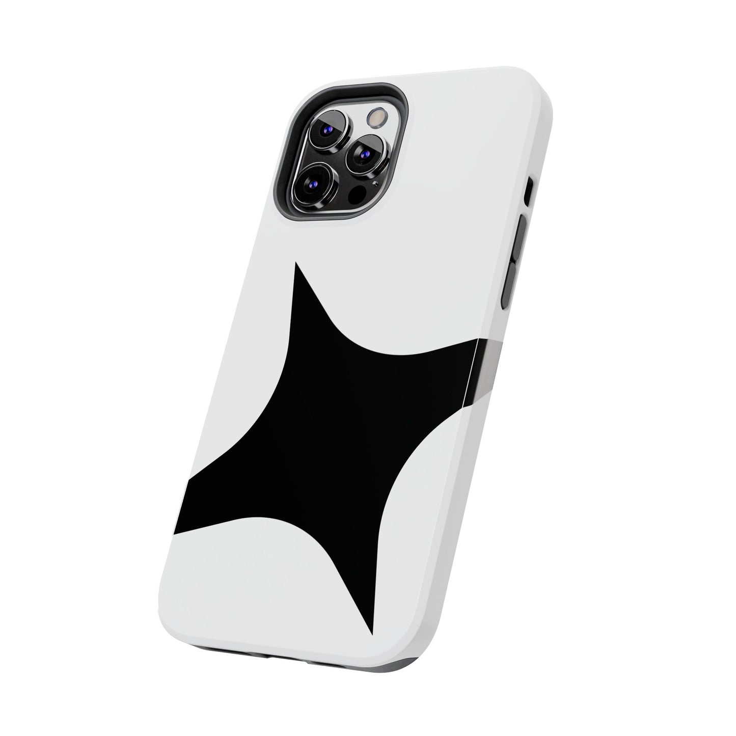 Black Star [TOUGH CASE]
