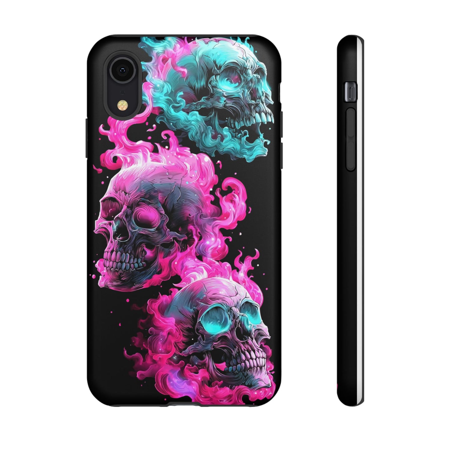 BESTSELLER 3 Skulls [TOUGH CASE]