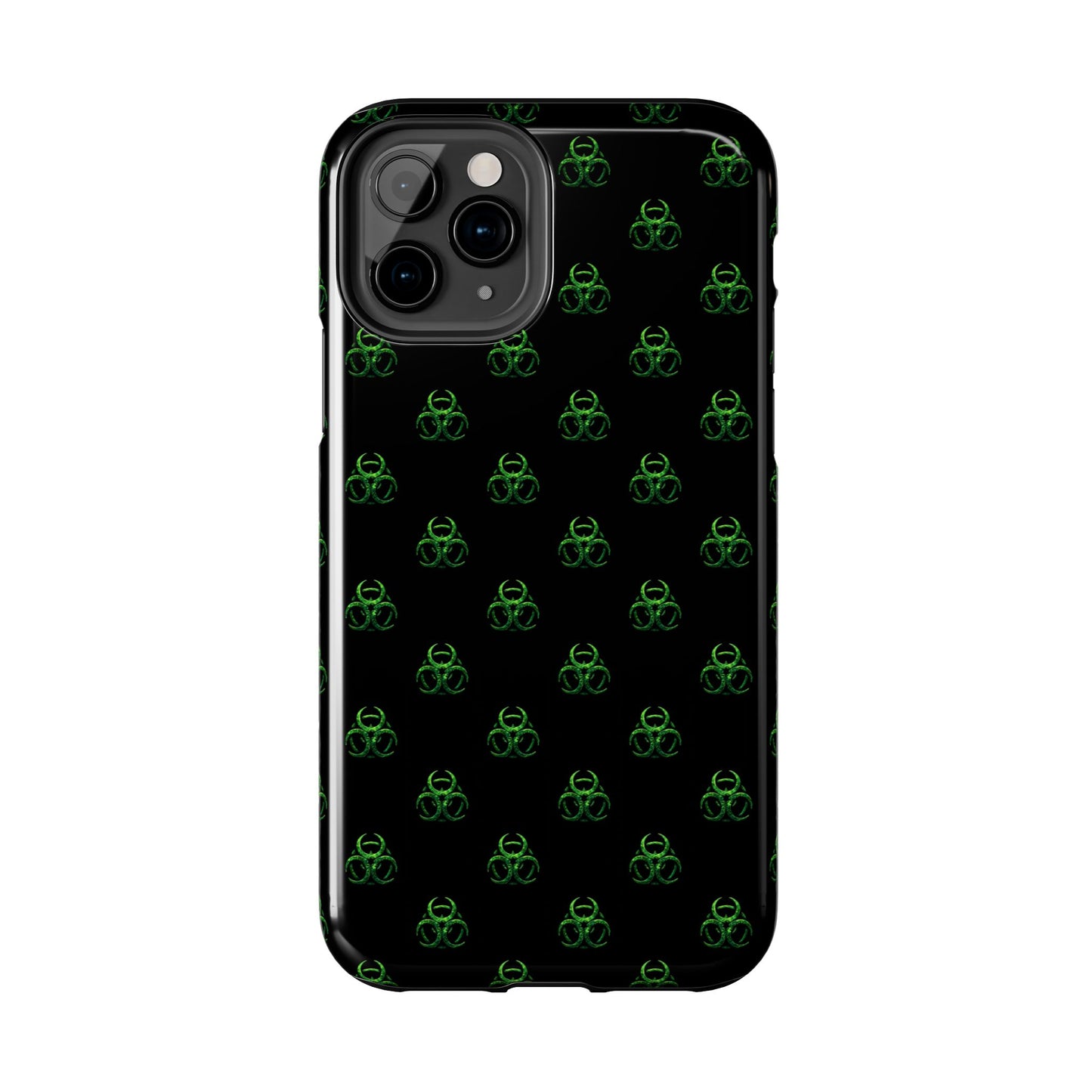 Toxic [TOUGH CASE]