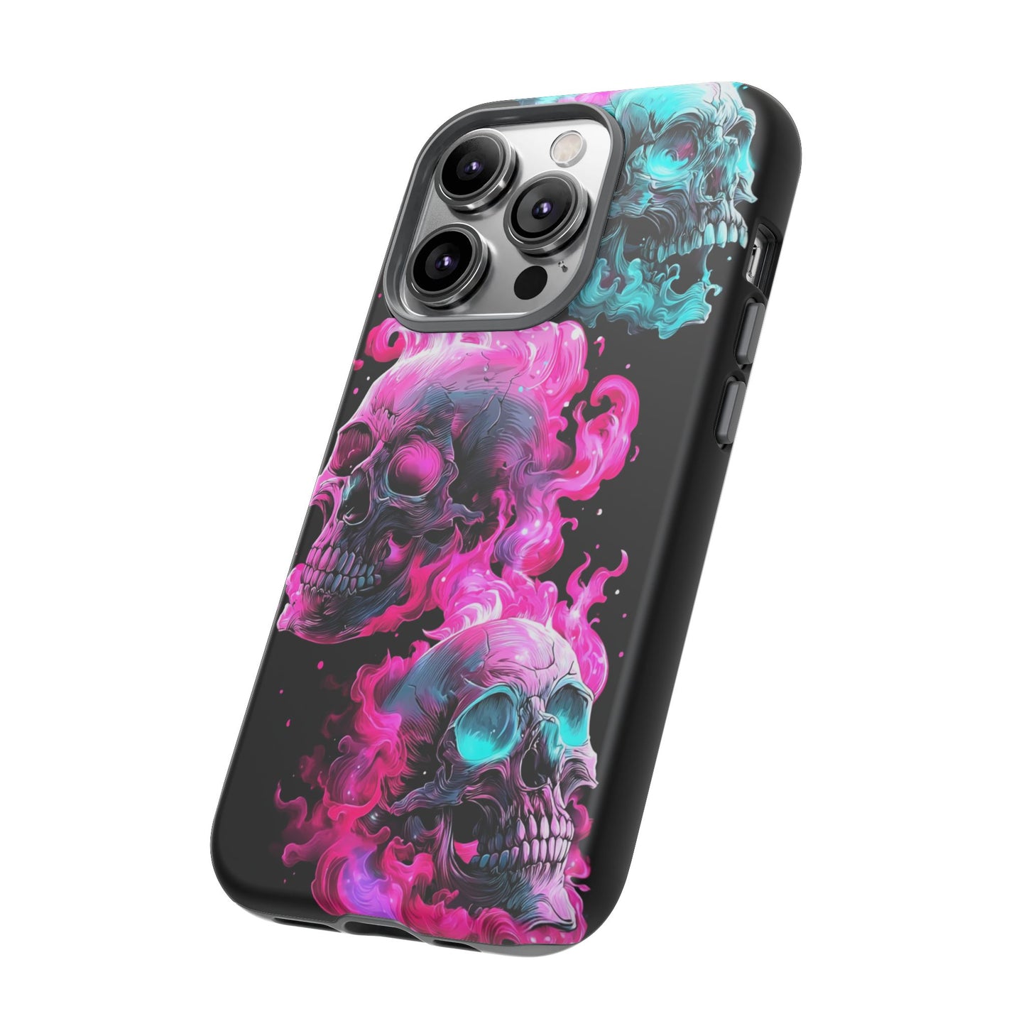 BESTSELLER 3 Skulls [TOUGH CASE]