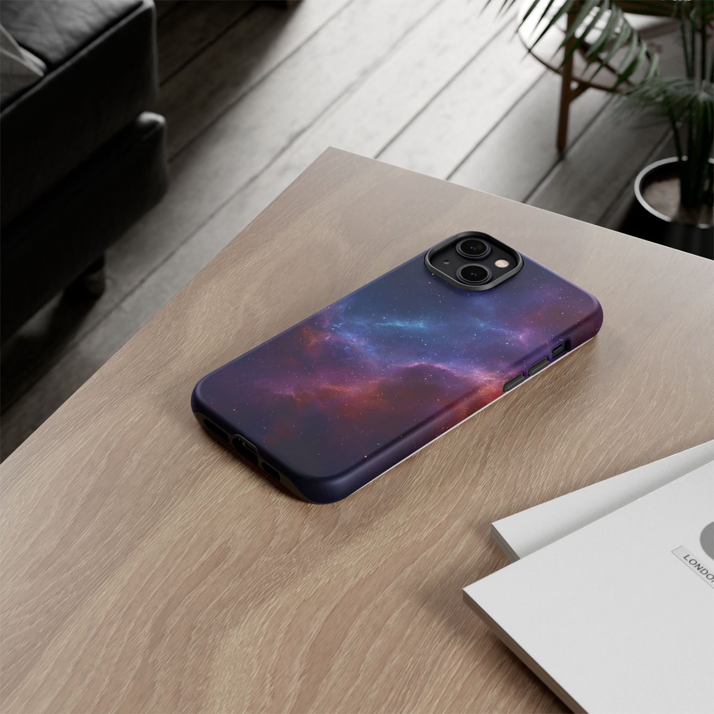 Galaxy Nebula [TOUGH CASE]