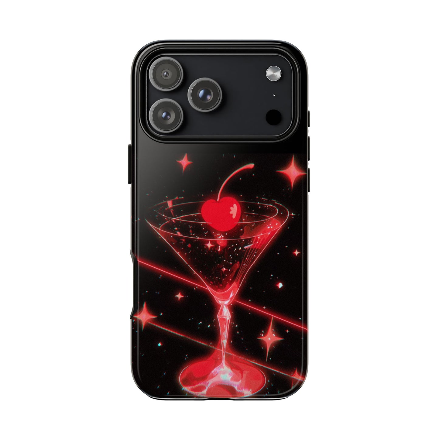 Heartfelt (iPhone 17 - iPhone 17 Pro Max) [TOUGH CASE]