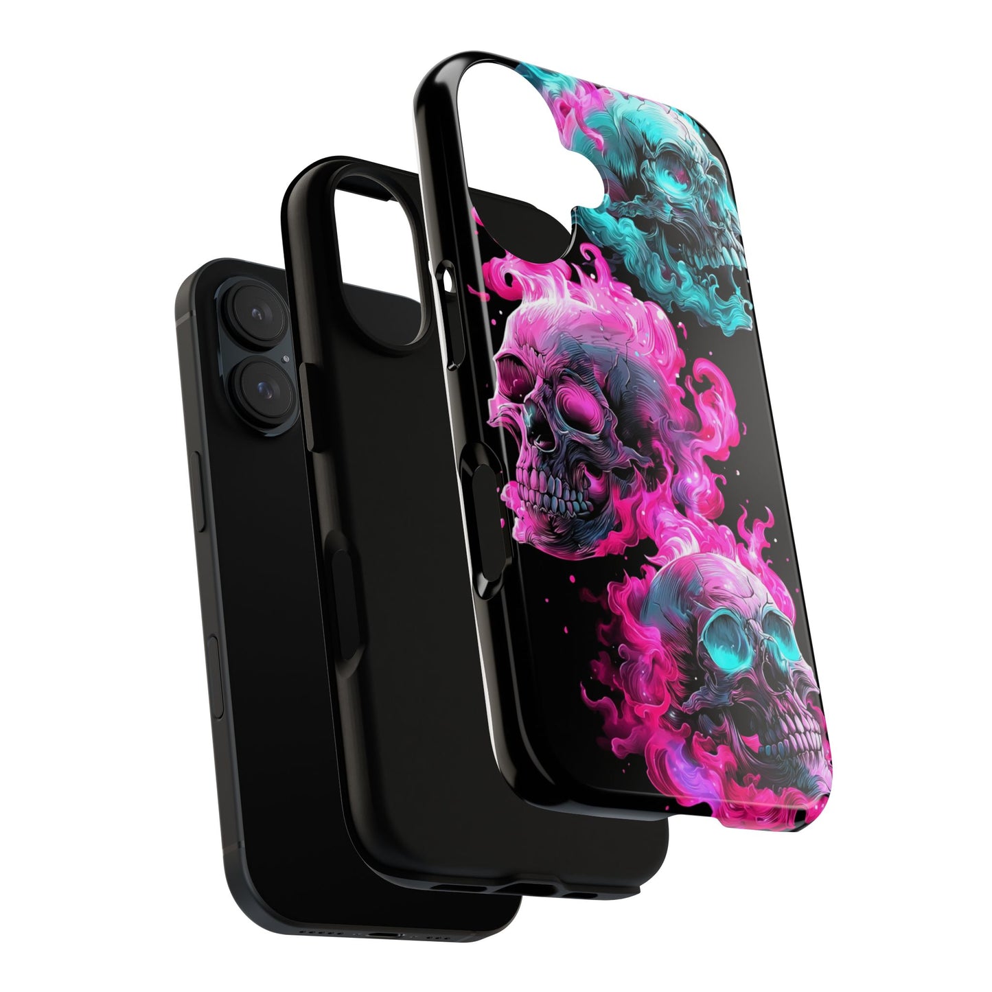 BESTSELLER 3 Skulls [TOUGH CASE]
