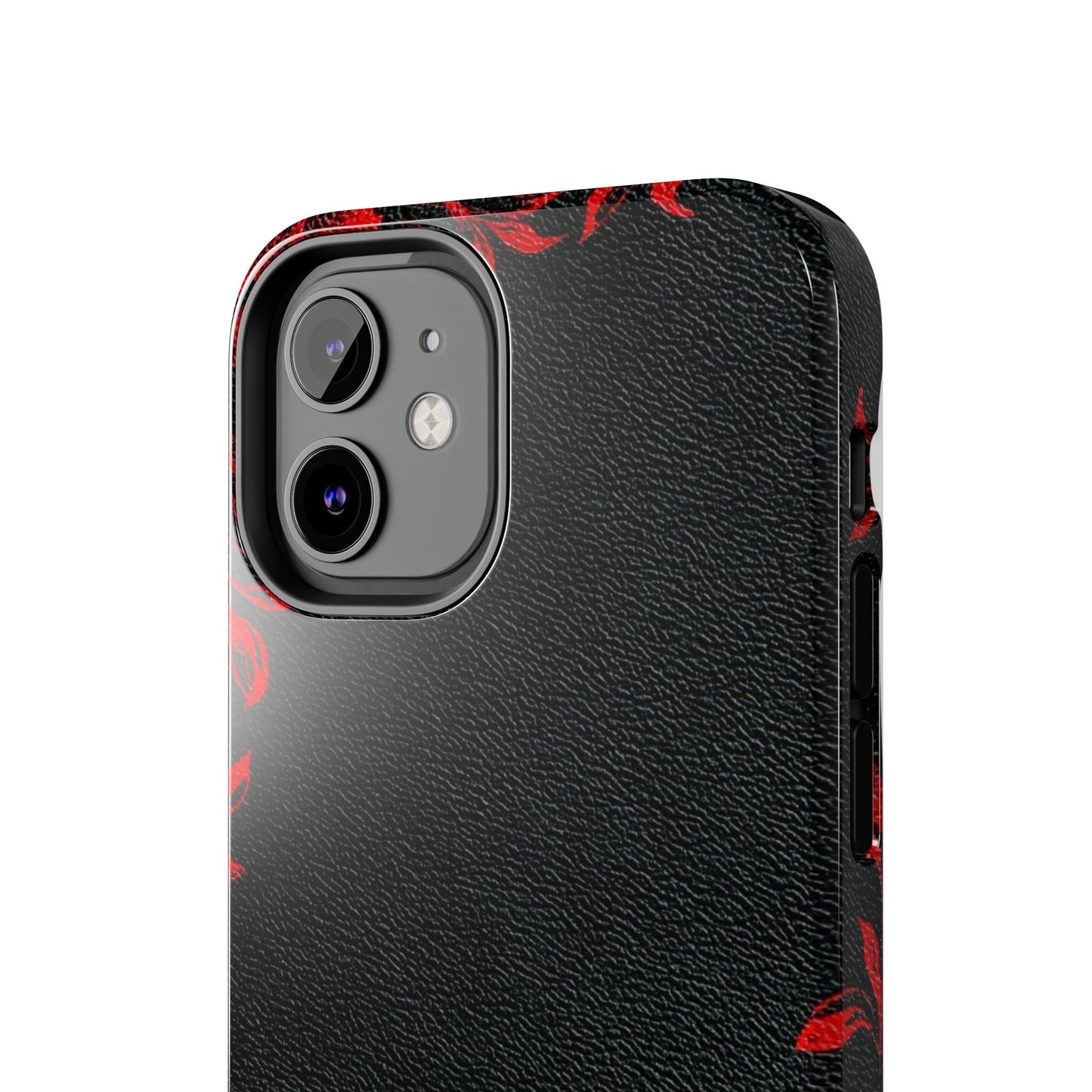 Red Border [TOUGH CASE]