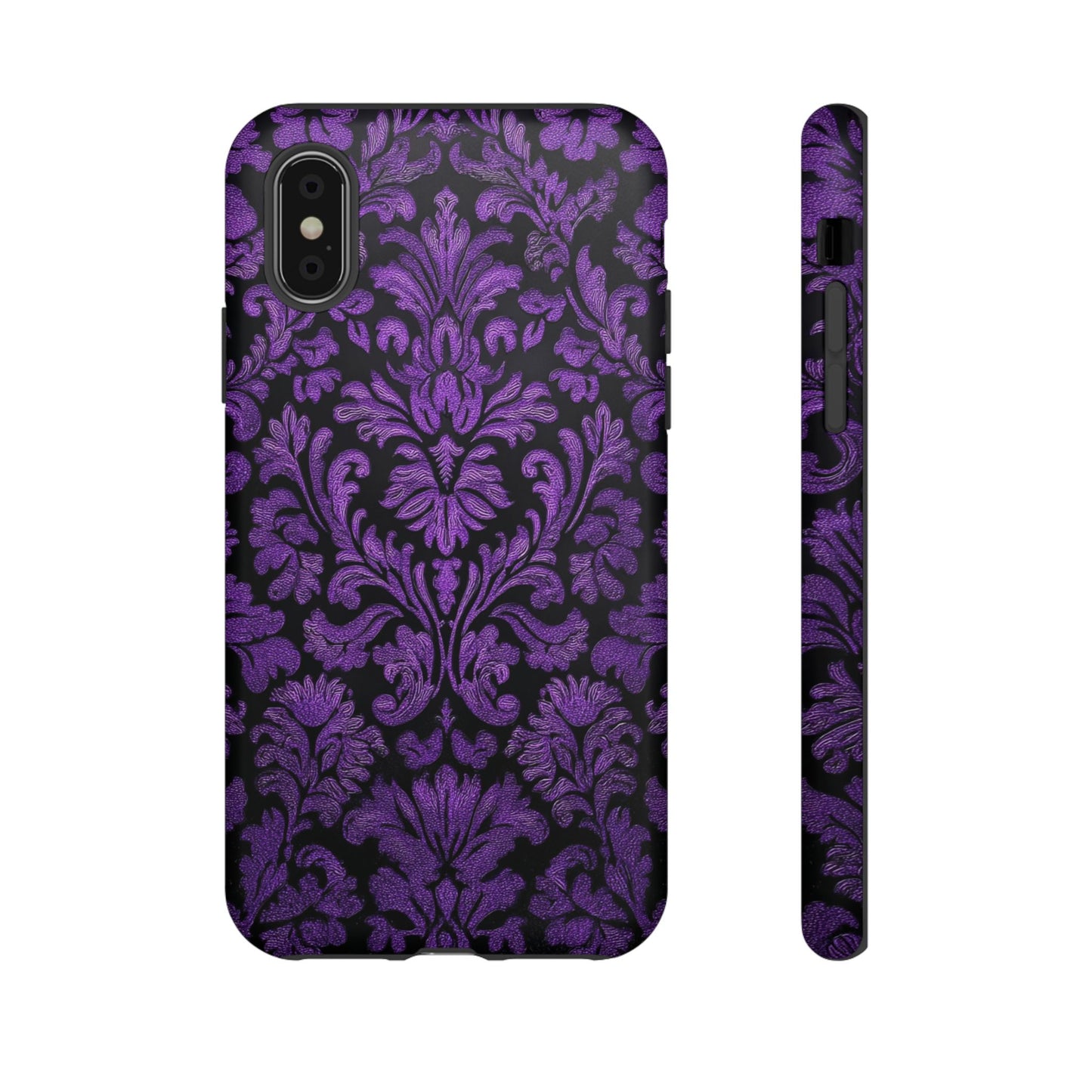 Purple Wallpaper [TOUGH CASE]