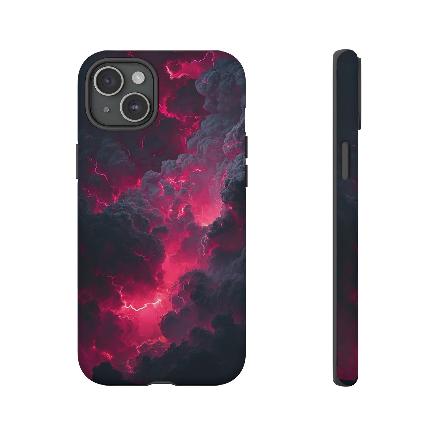 Pink Storm [TOUGH CASE]