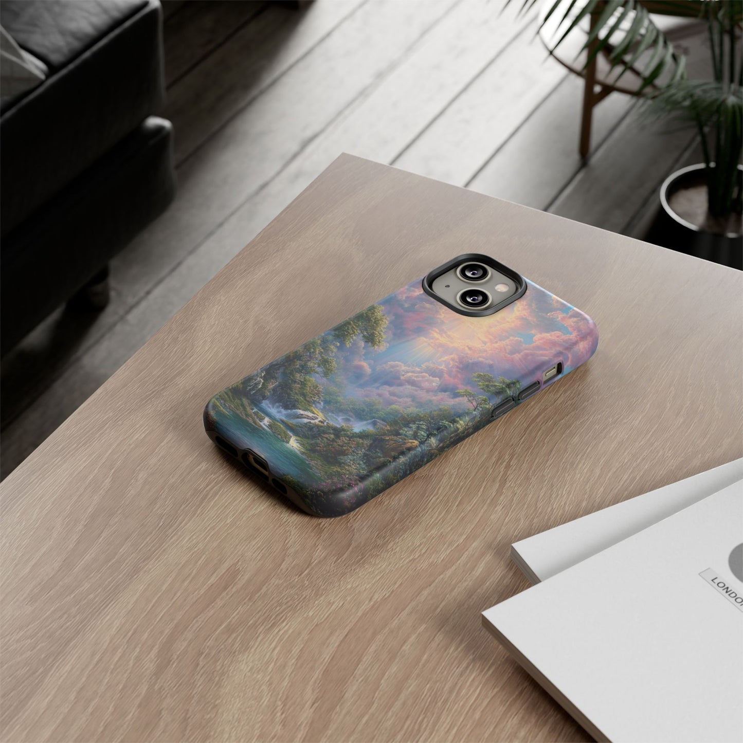 BESTSELLER Serene Sunrise [TOUGH CASE]