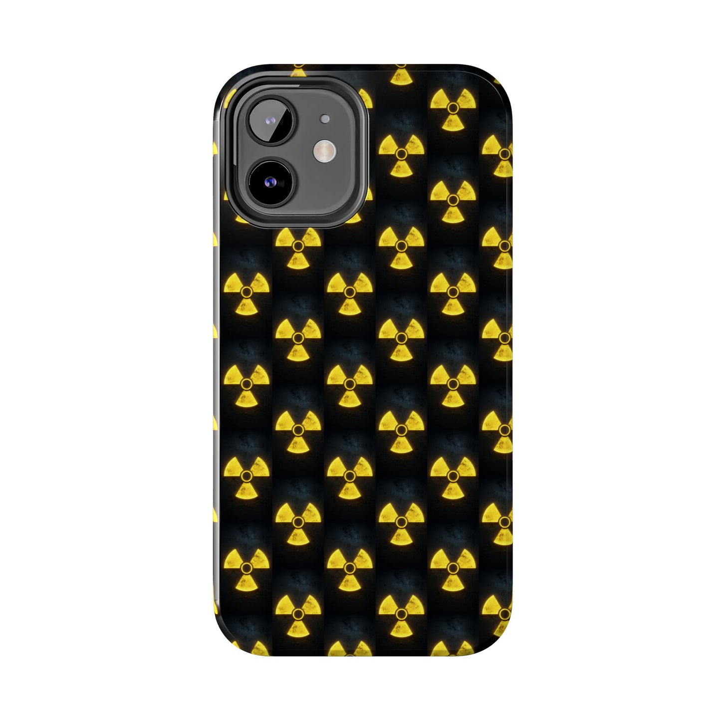 Nuclear [TOUGH CASE]