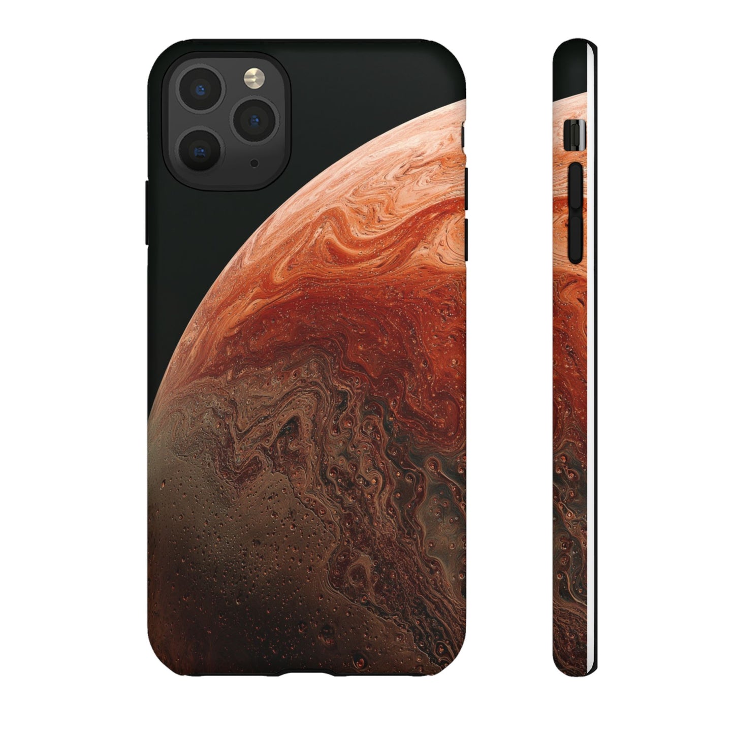 Red Planet [TOUGH CASE]