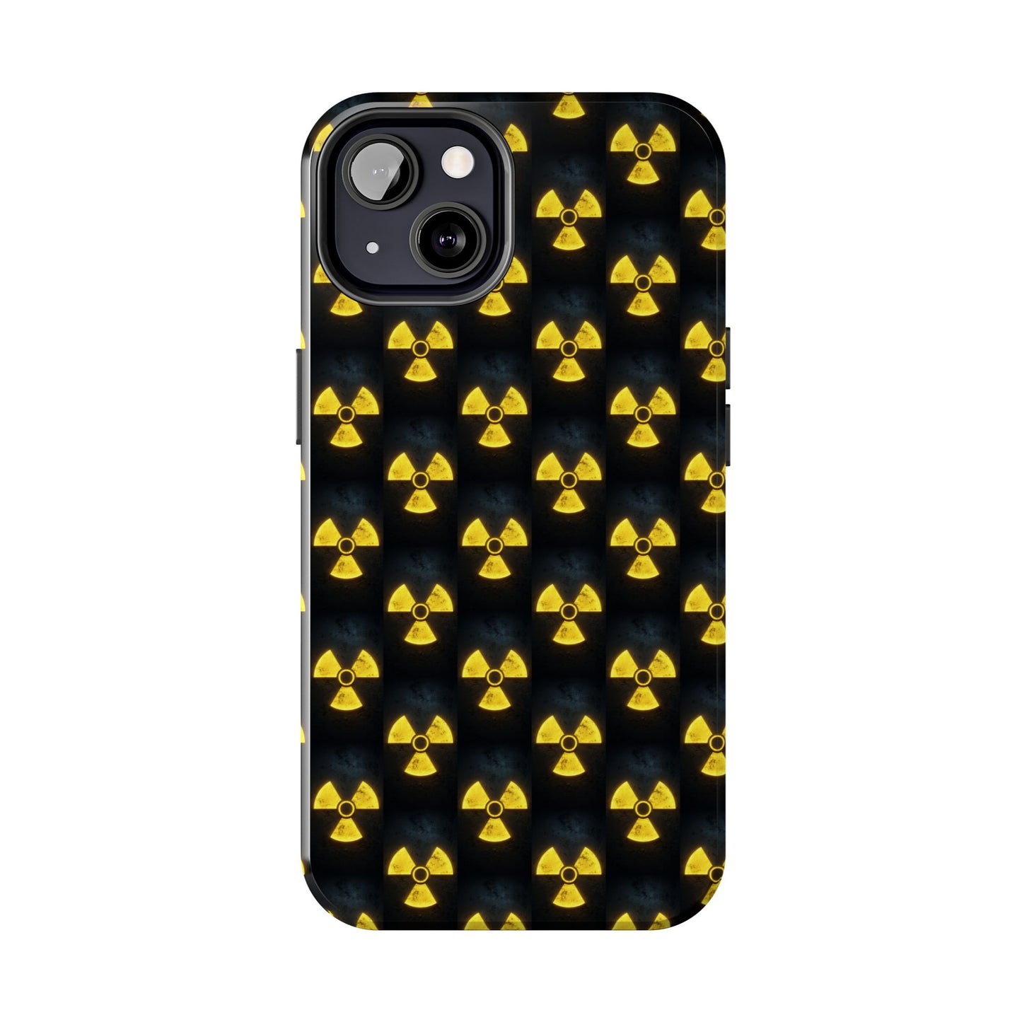 Nuclear [TOUGH CASE]