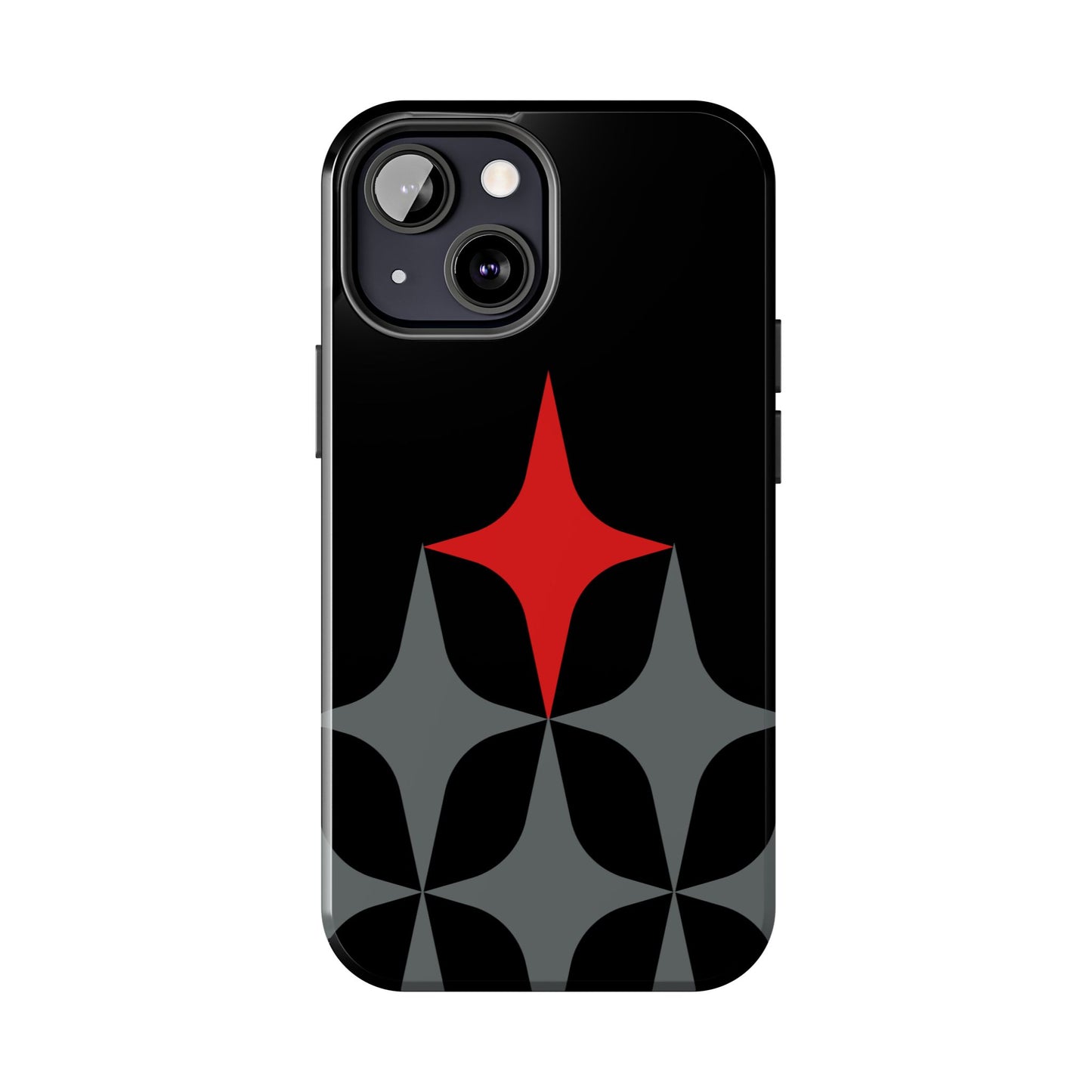 Red Star [TOUGH CASE]