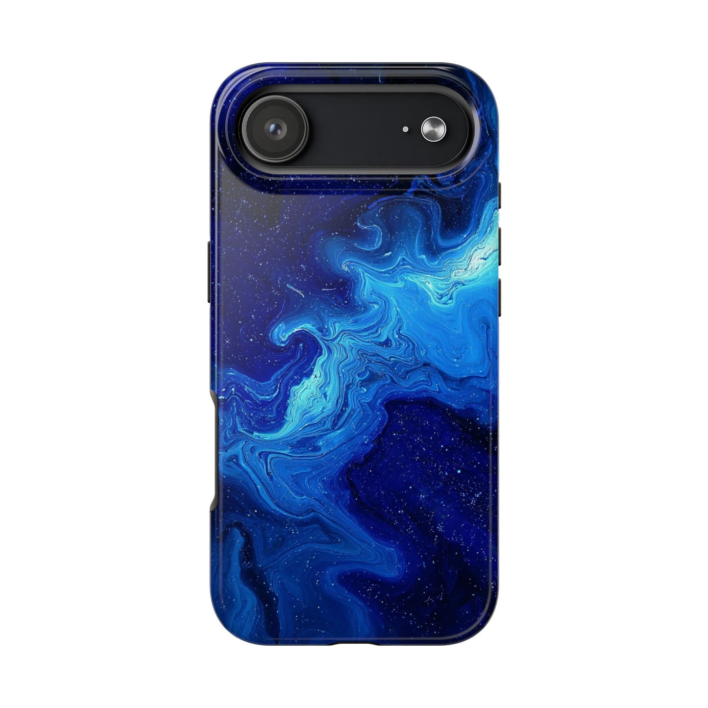 Liquid Blue [TOUGH CASE]