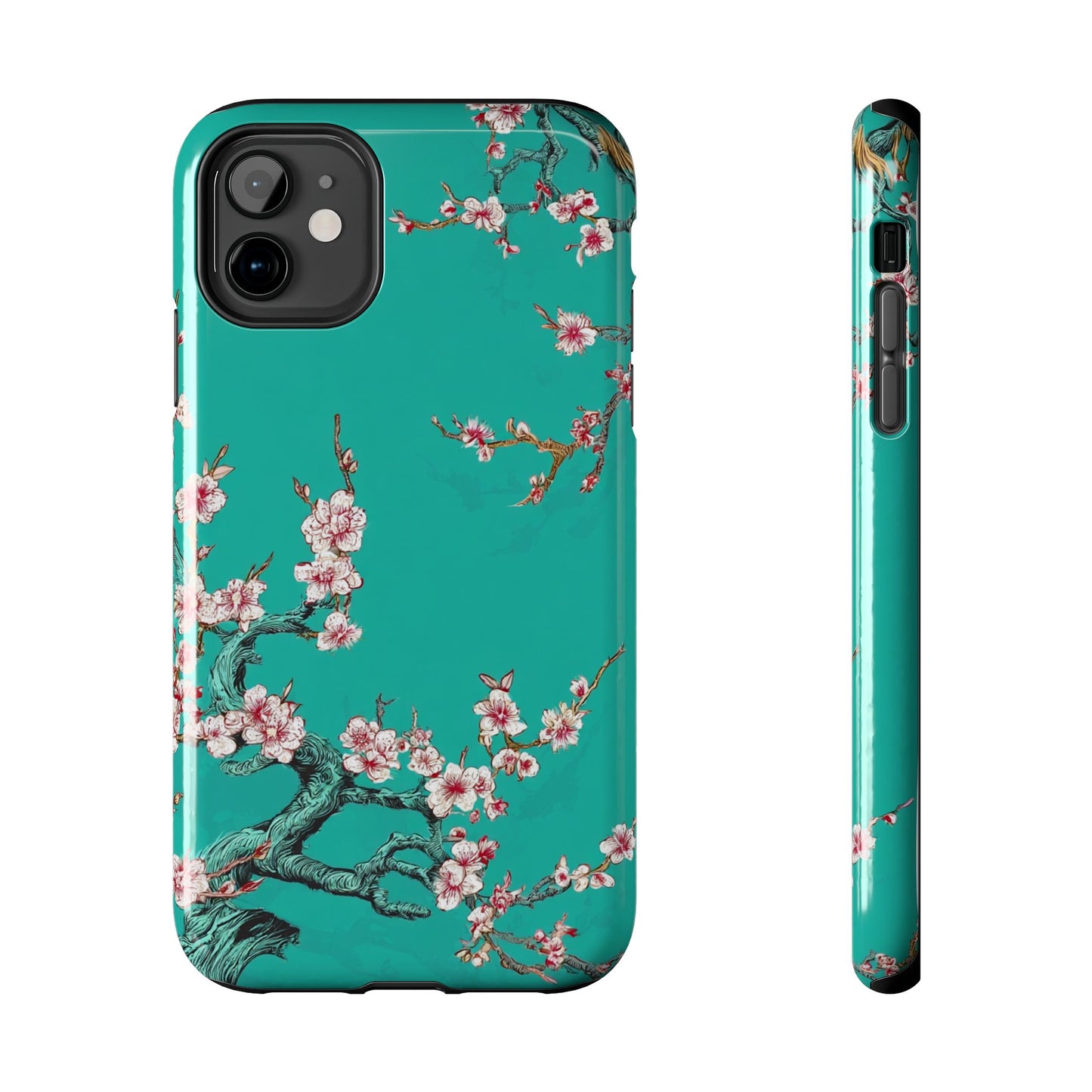 Cherry Blossom