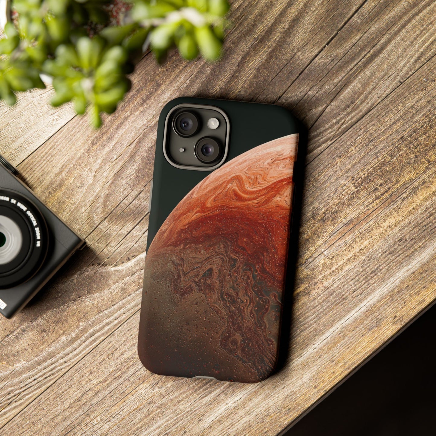 Red Planet [TOUGH CASE]