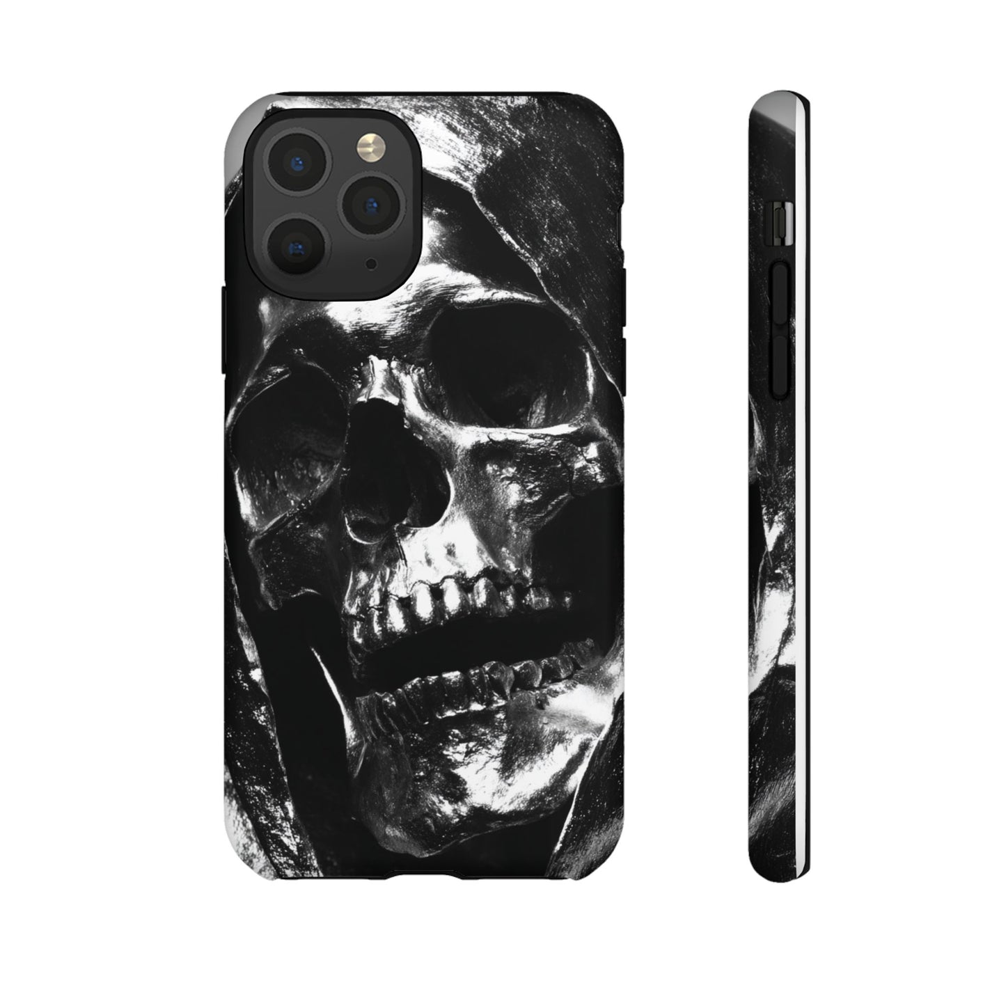 Reaper Skull [TOUGH CASE]