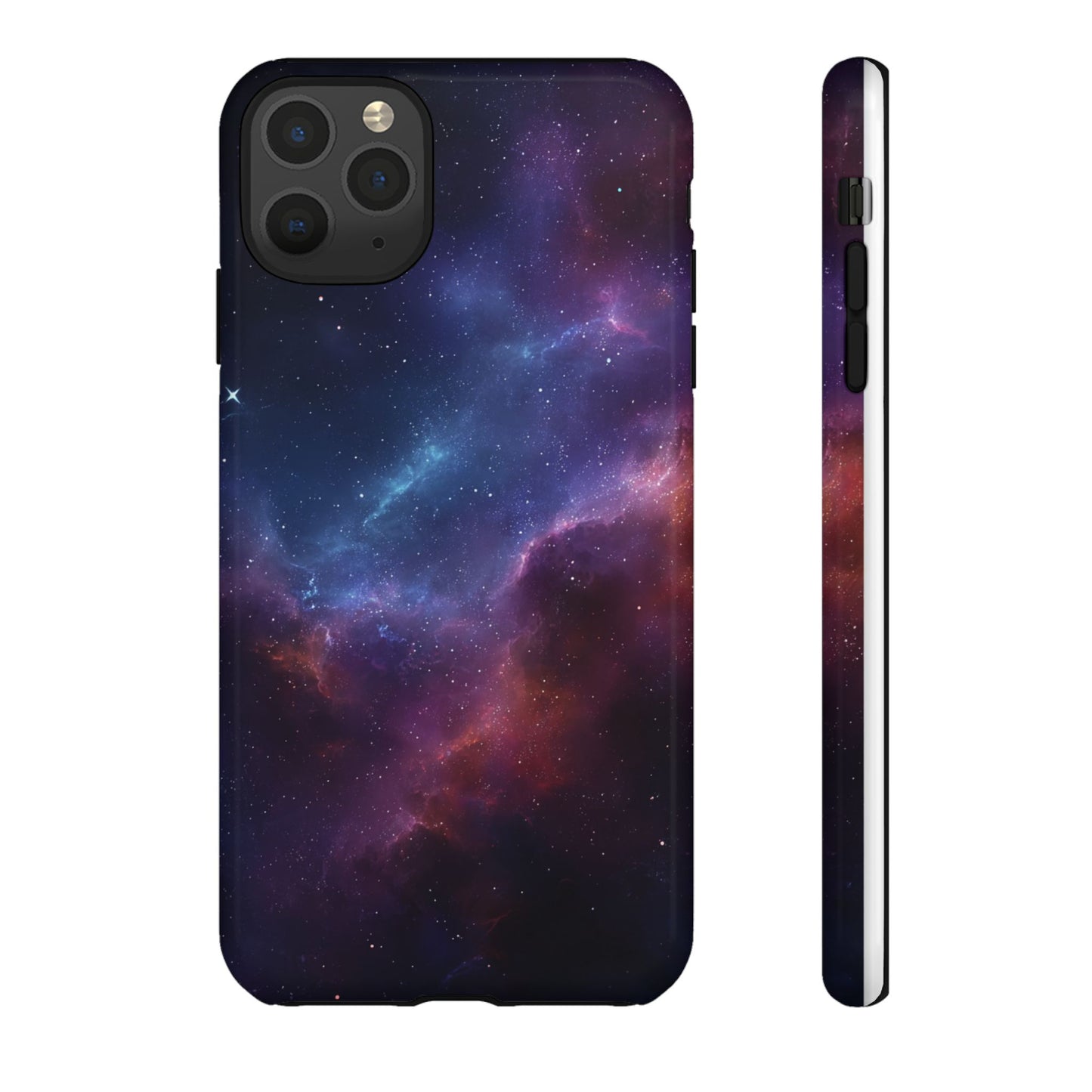Galaxy Nebula [TOUGH CASE]